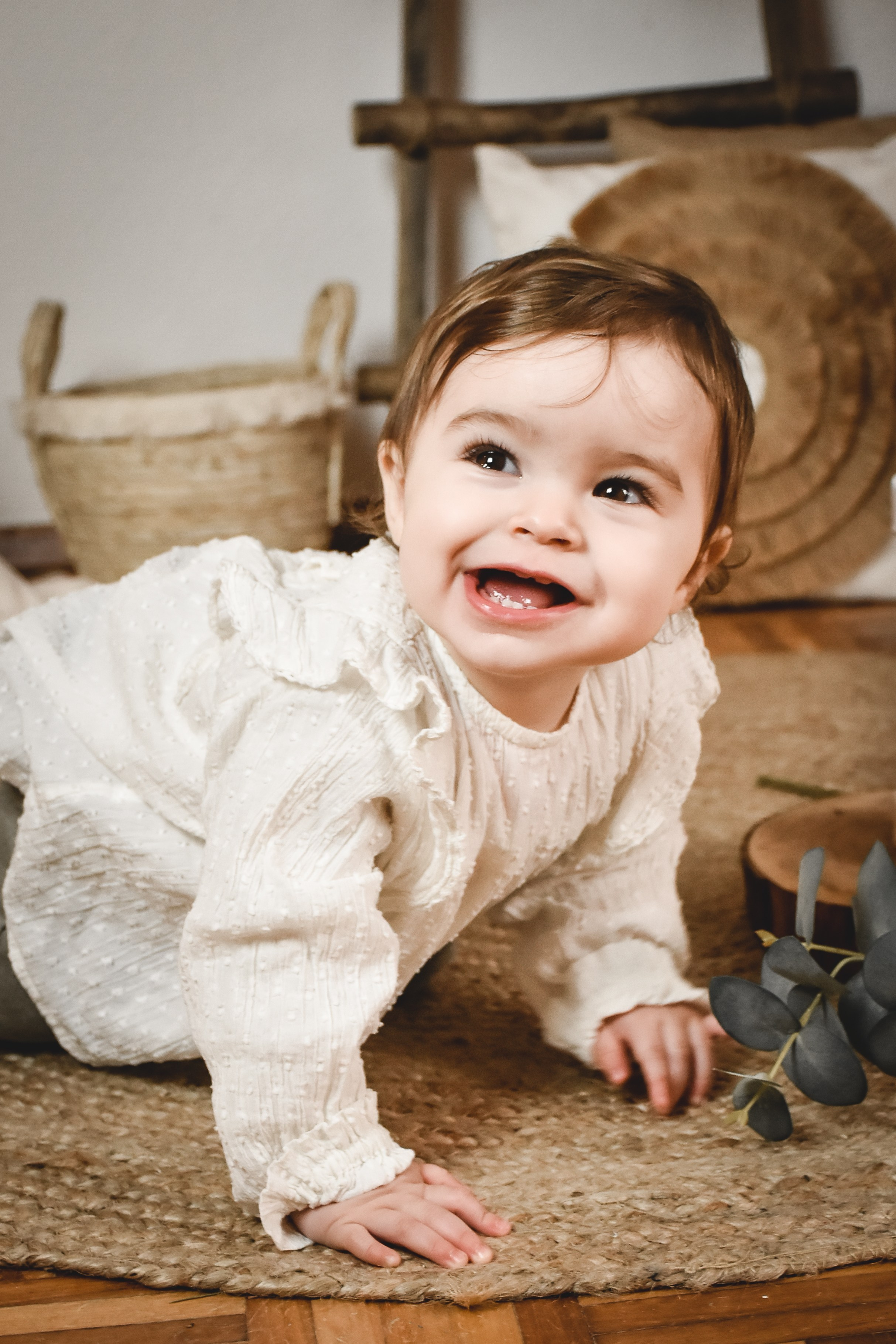 Crianças. Niaferreiraphotography