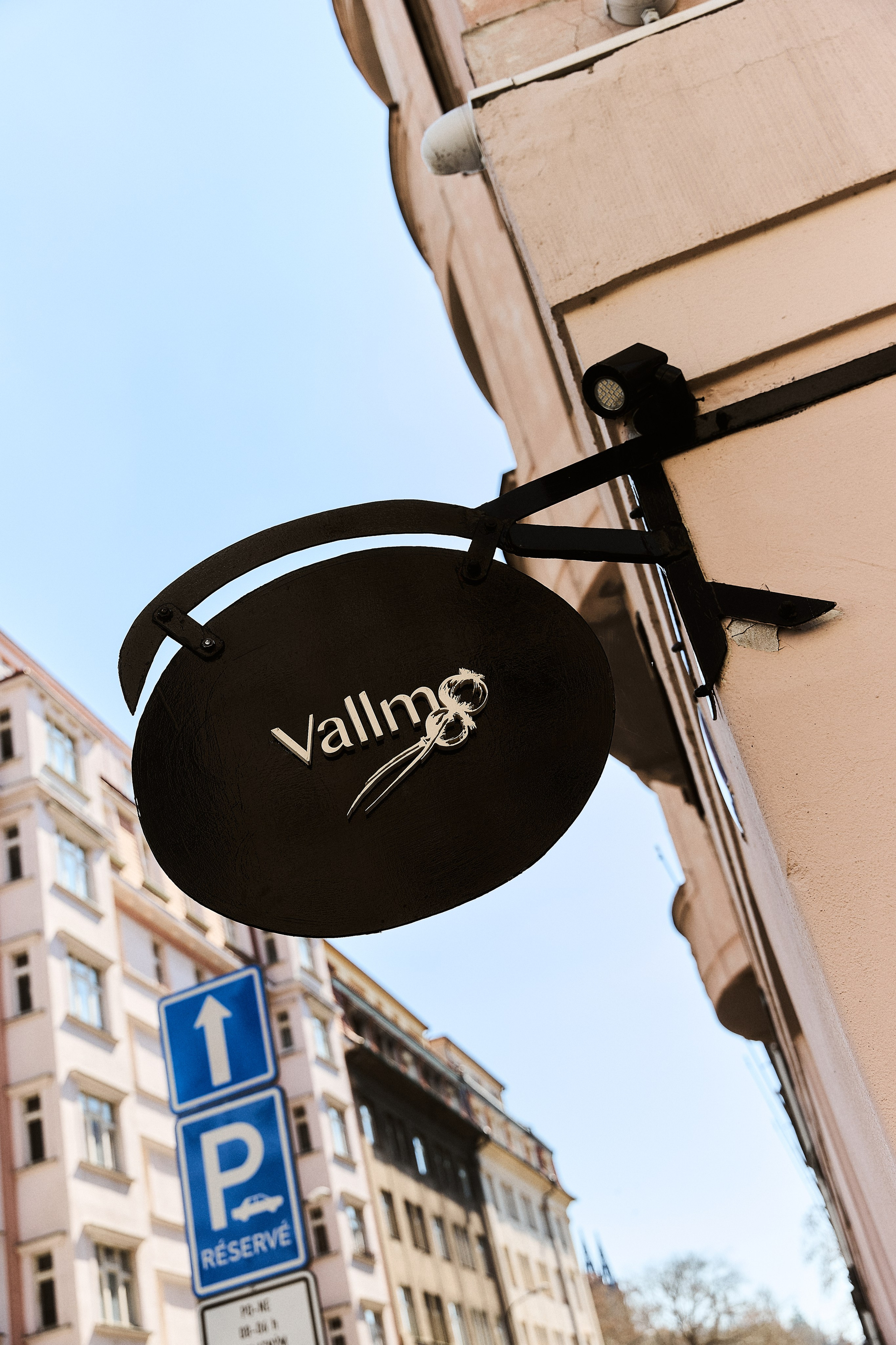 Vallmo | Restaurant Prague
