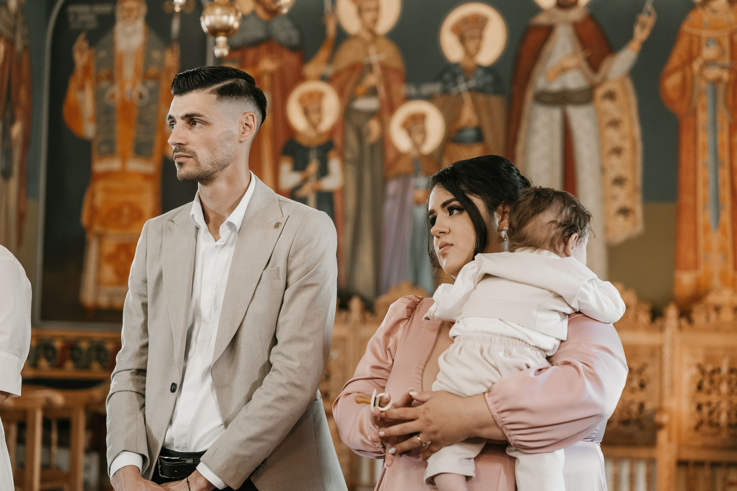 Matteo Gabriel. Dara Lens | The art of remembering