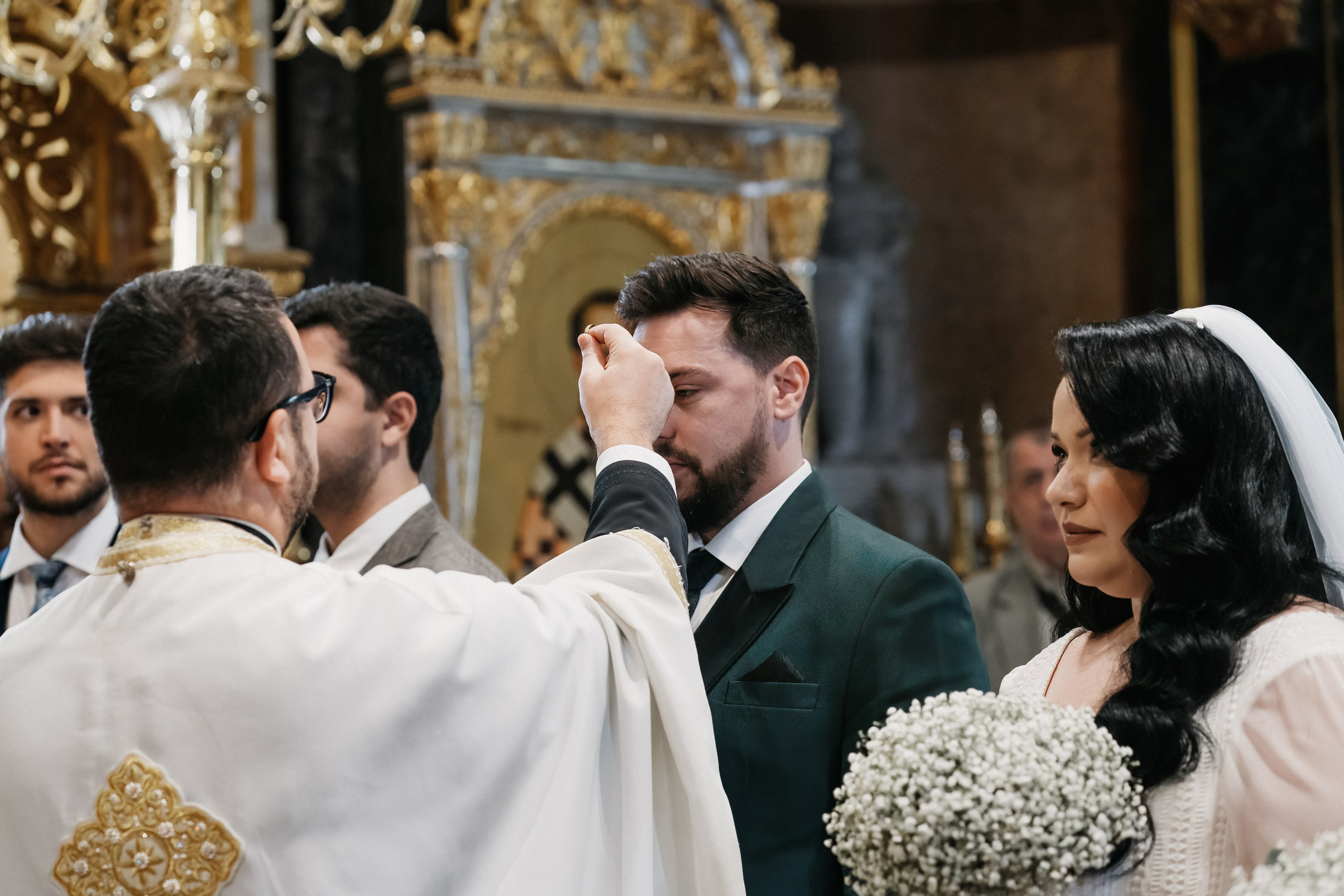 Ramona & Alex. Dara Lens | The art of remembering