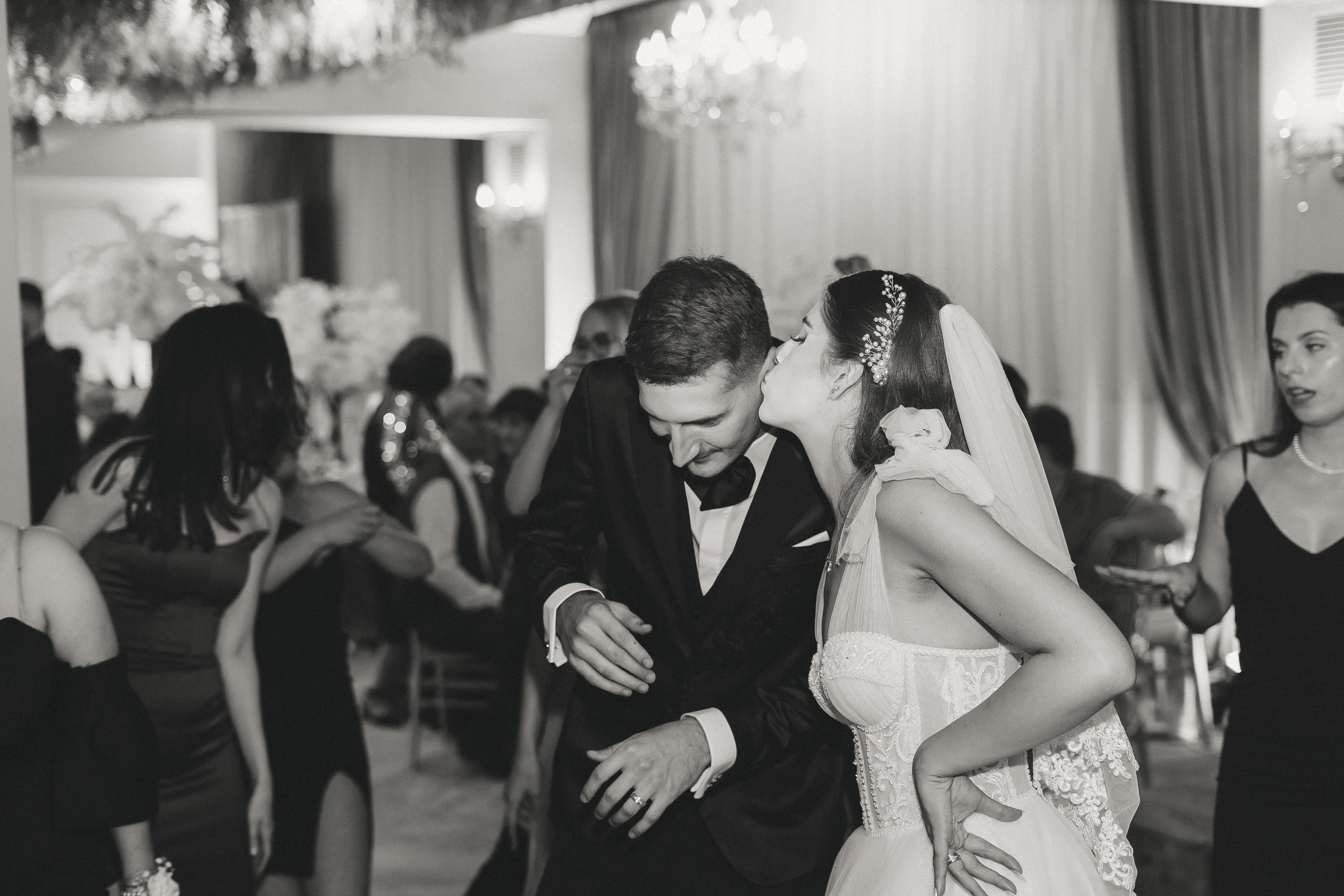 Simona & Gabriel. Dara Lens | The art of remembering