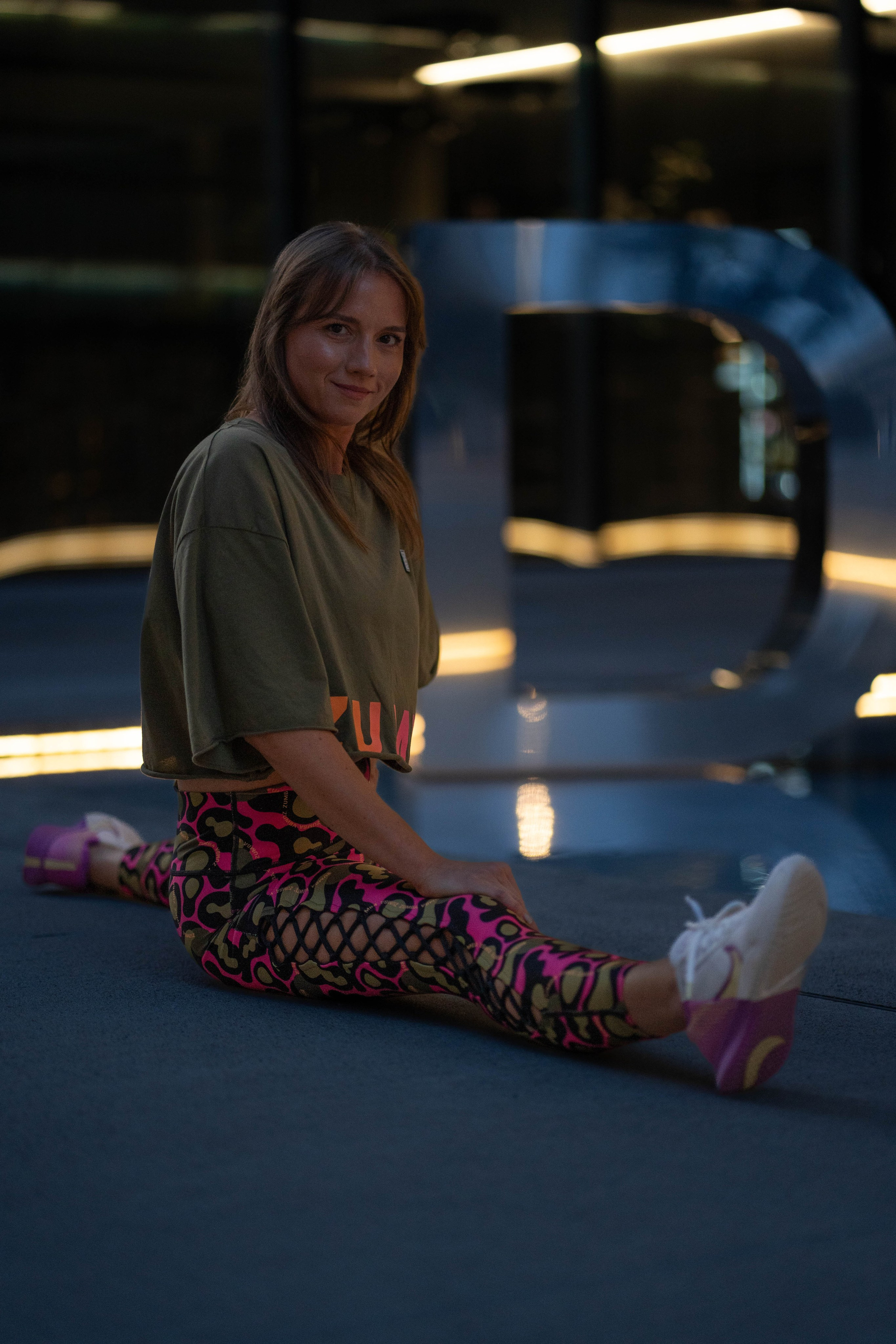 Follow me šokių kolektyvas. Fotografija — Olga Bojarin