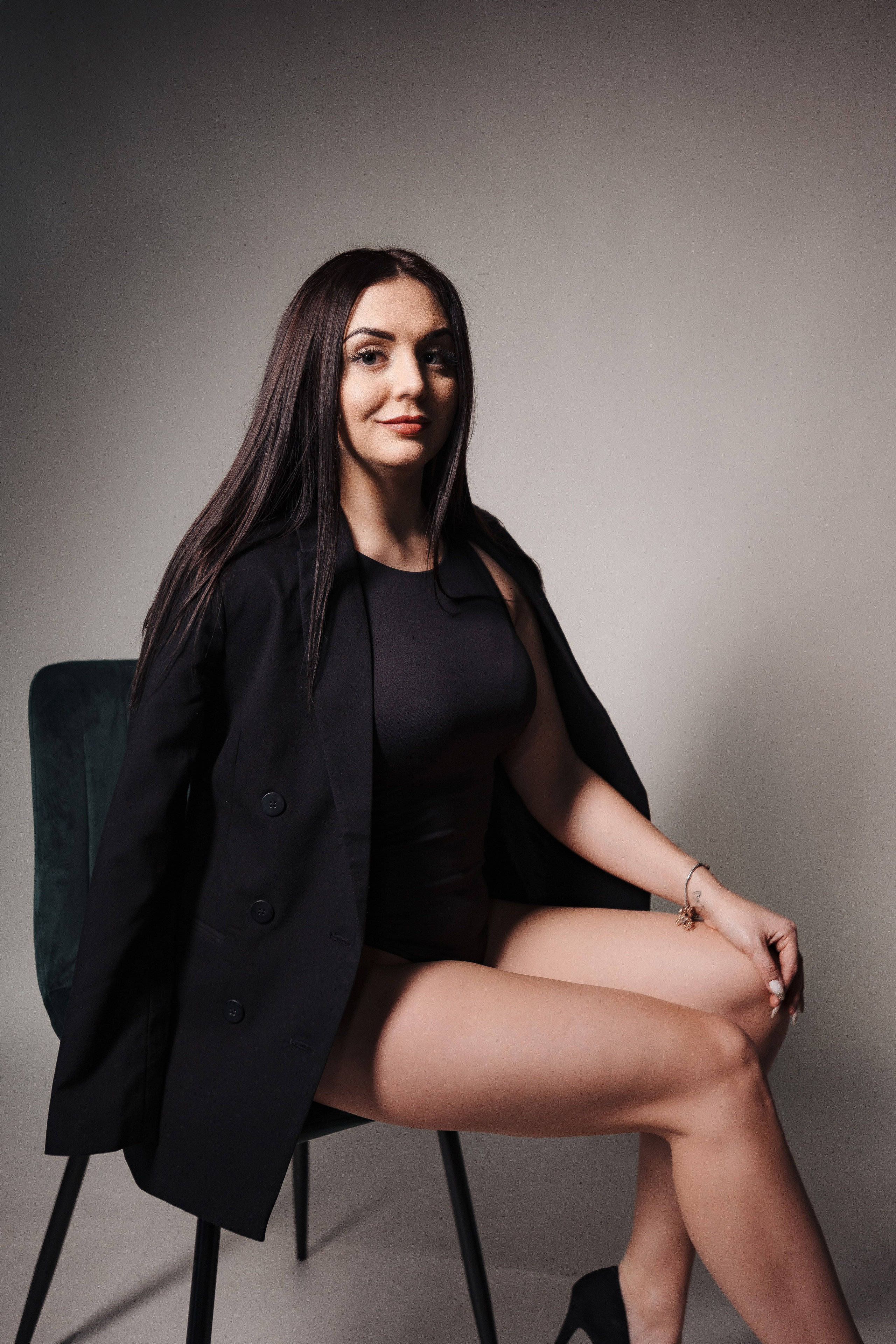 Alina. Karina Czernecka Foto