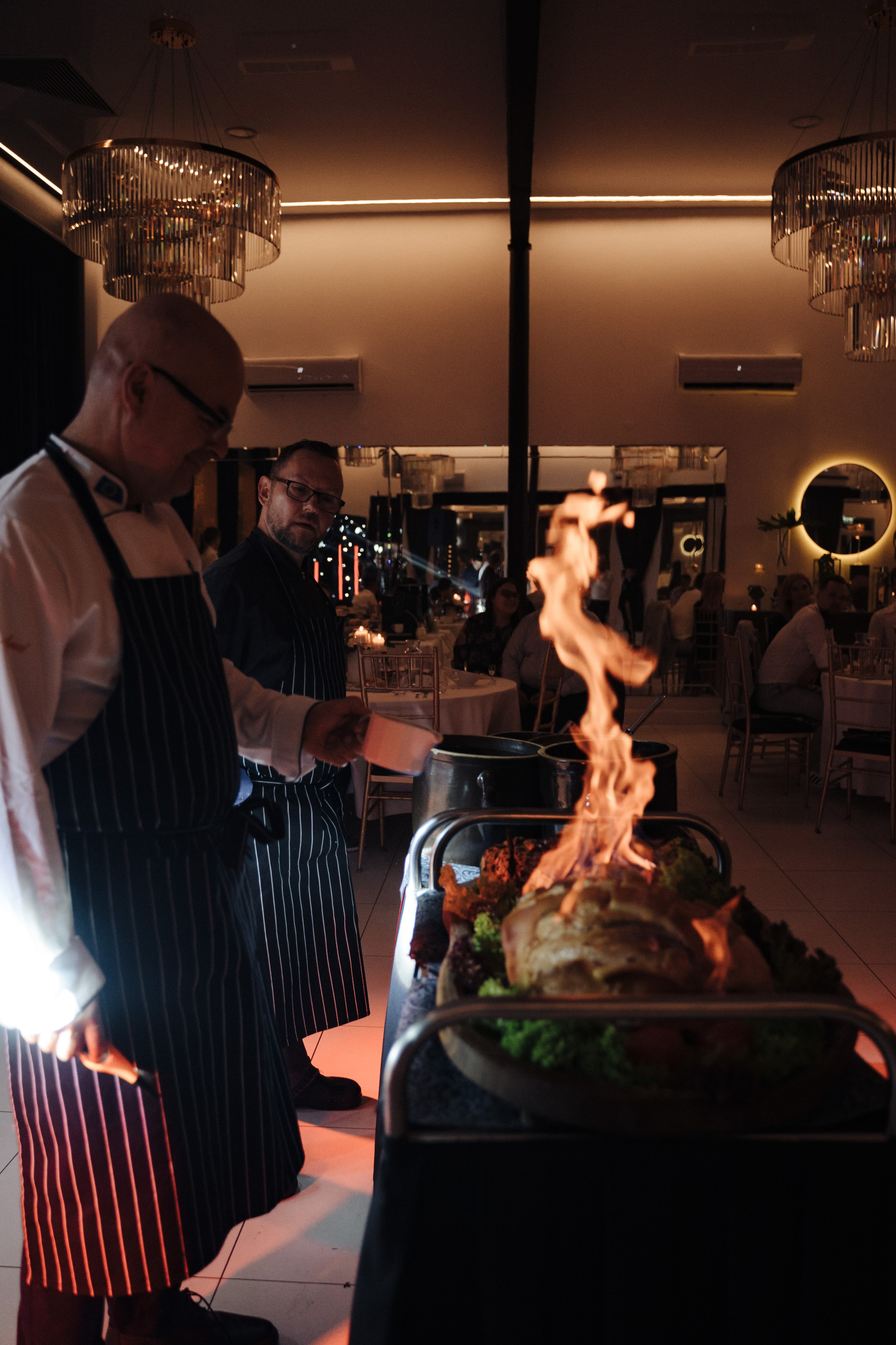 Piotr i Roksolana. Karina Czernecka Foto