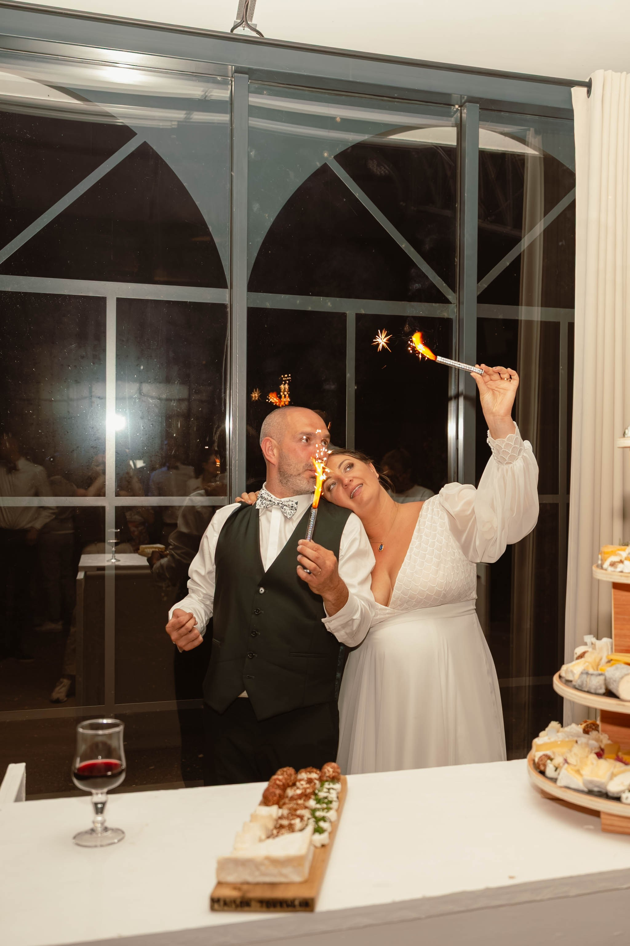 Madeline & Boris. Weeding photographer / event / portrait
