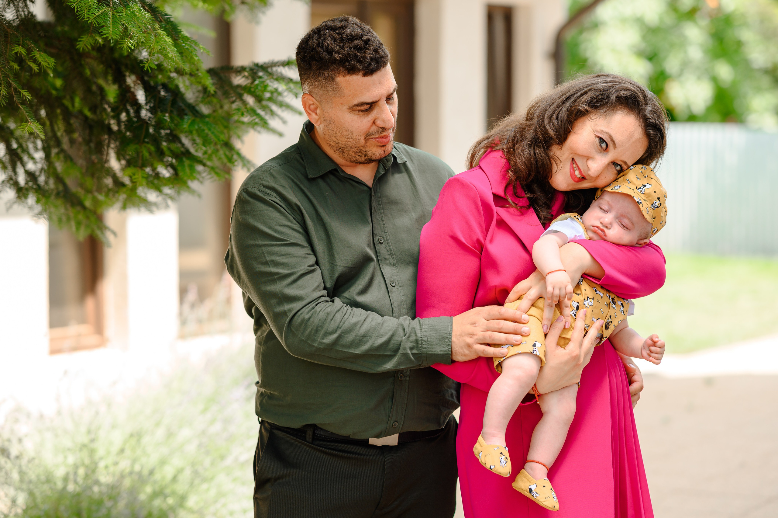 Aris Gabriel. Mugurel Olteanu Fotograf