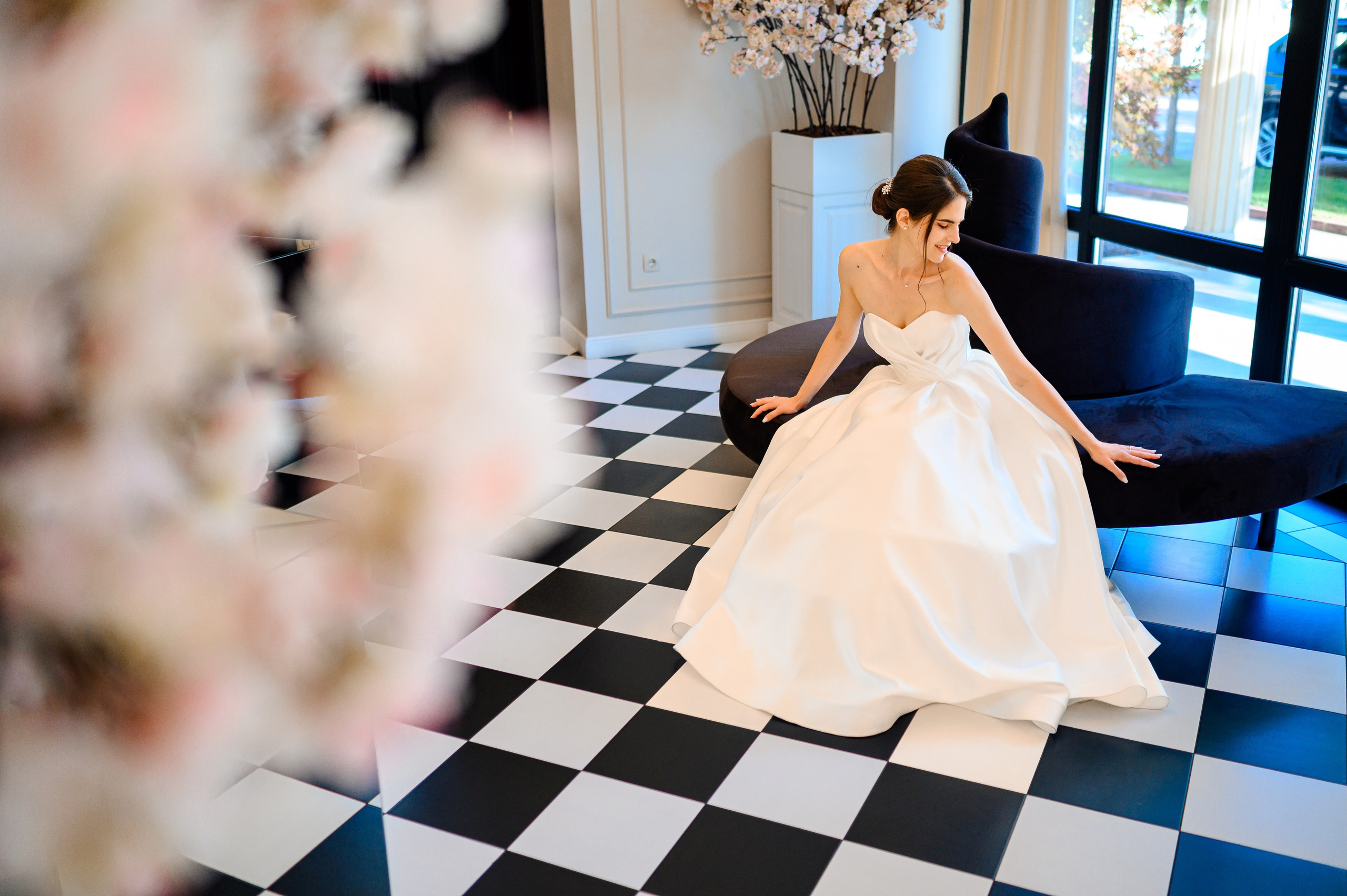 Madalina & Ovidiu. Mugurel Olteanu Fotograf