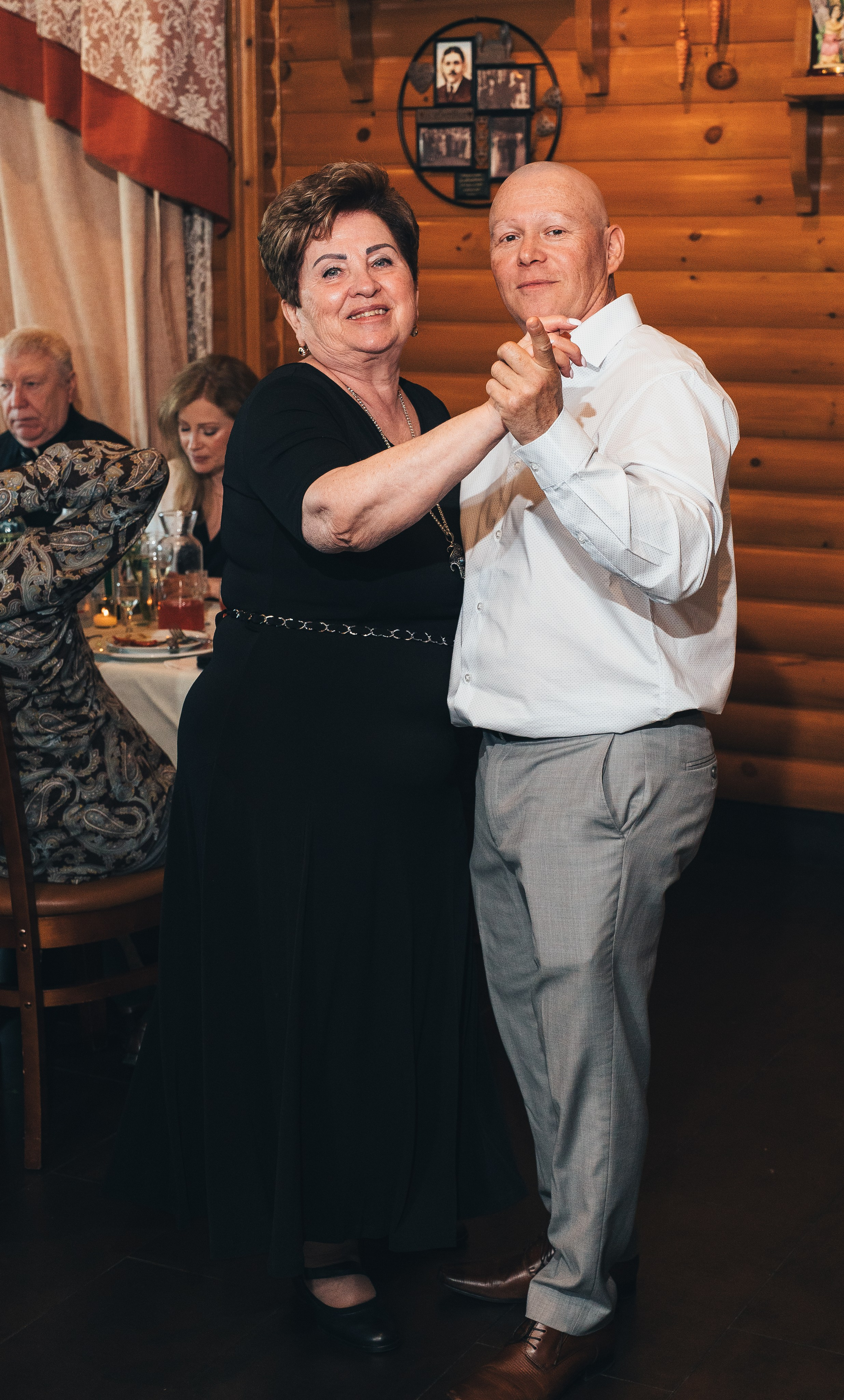 Birthdays Parties. Mirgorodsky Photography