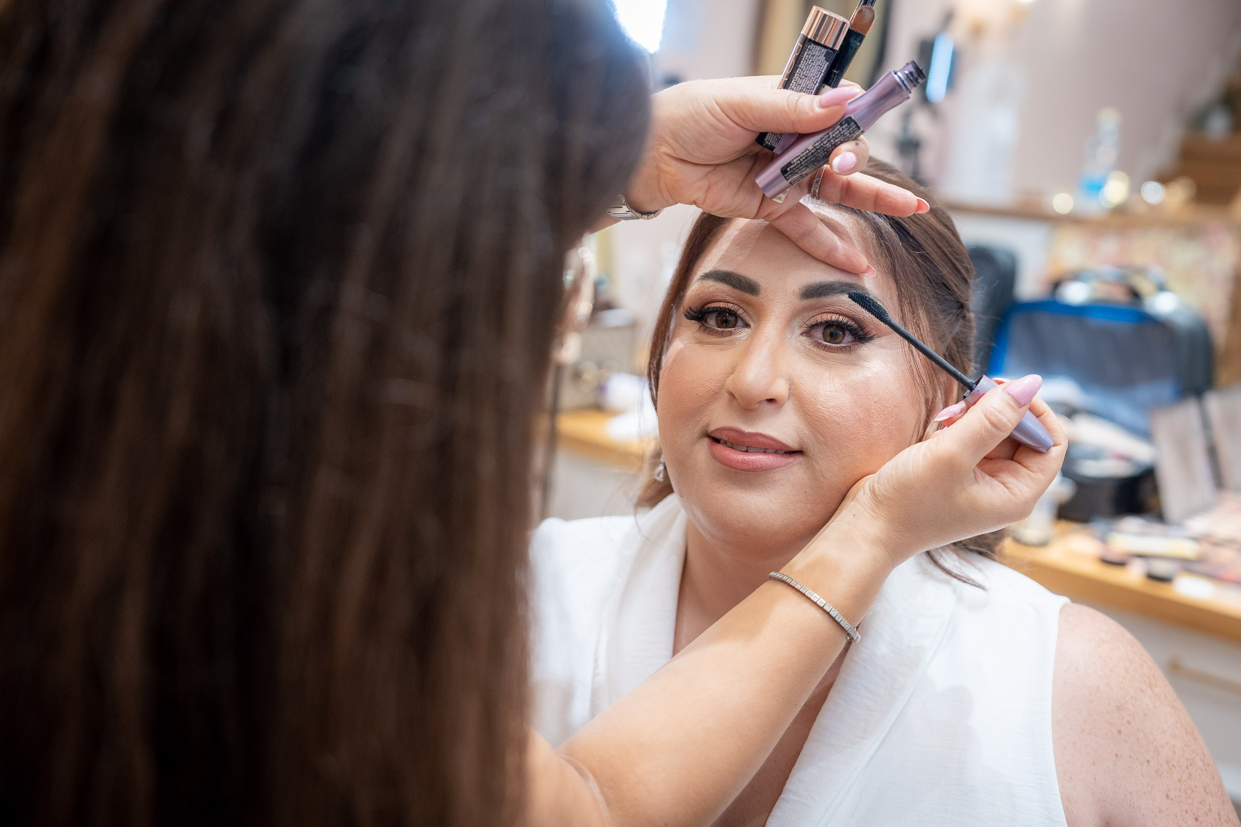 Ella & Matan — Wedding in Hadera, Israel | Gershon Abramashvili