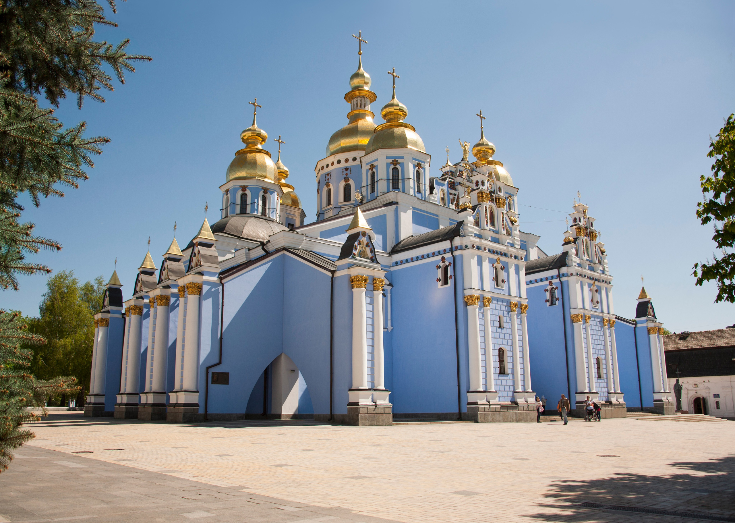 Kiev. Portrait family photographer in Berlin Elena Zakh