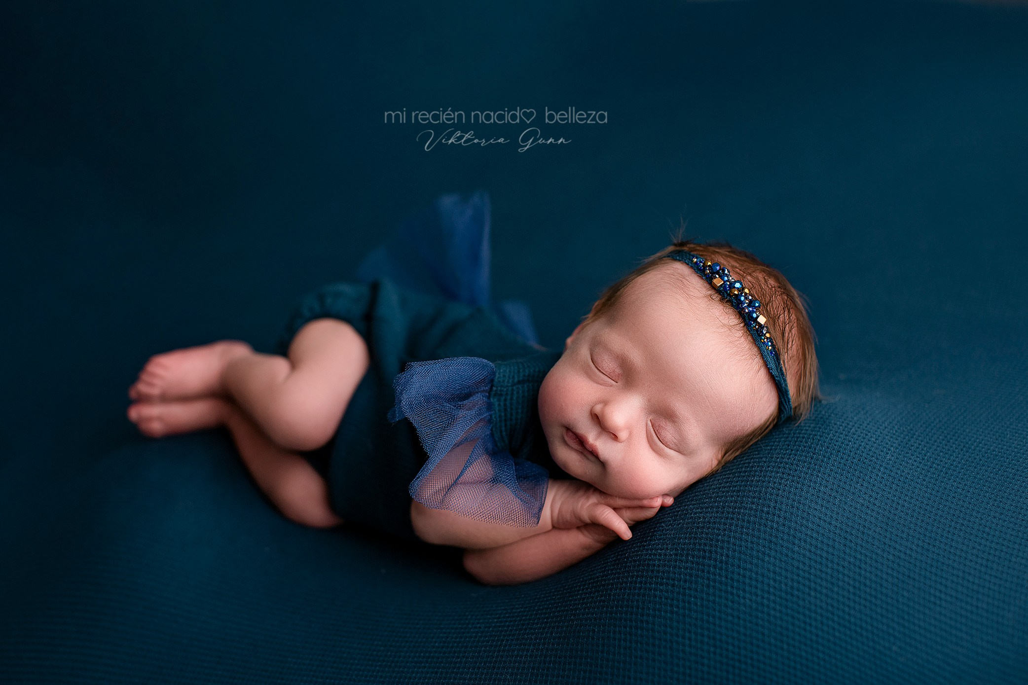 Новорожденные. Фотограф в Испании: Бенисса, Кальпе, Бенидорм, Аликанте Виктория Гунн