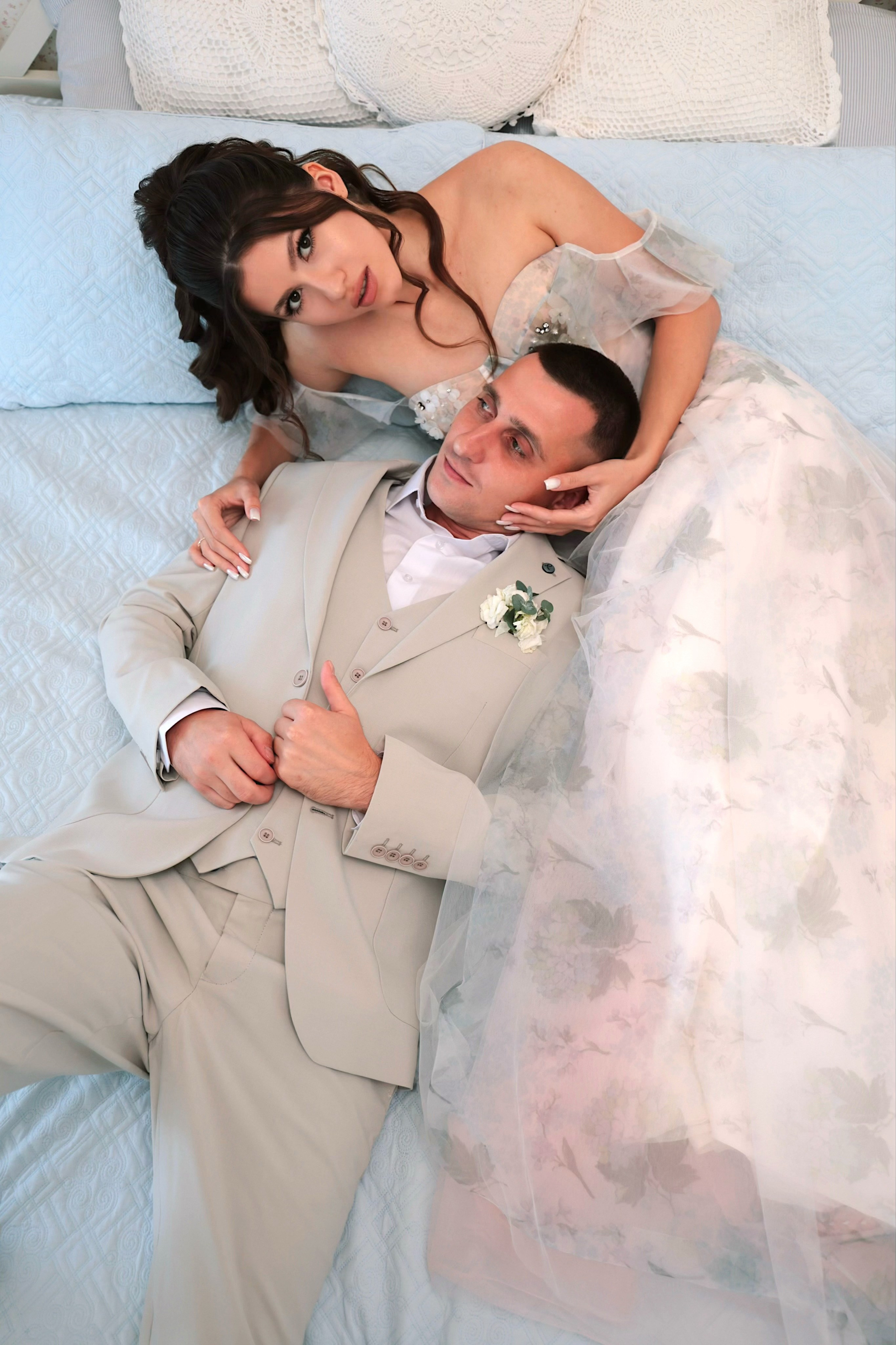 Свадебная. Photo__Vladi