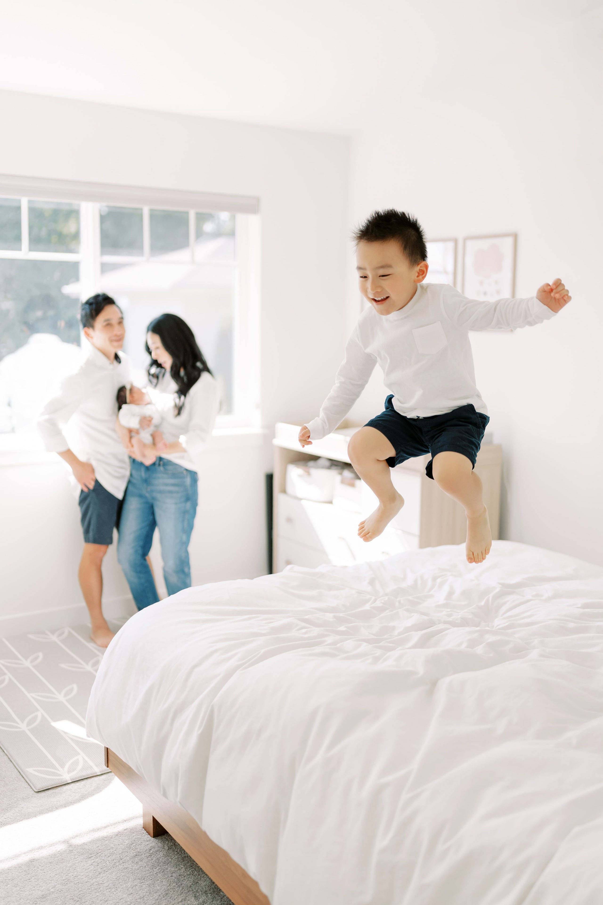 New born photoshoot. September 2024. Seattle, WA. EVAN ARISTOV WEDDING PHOTOGRAPHY — Seattle Wedding Photographer