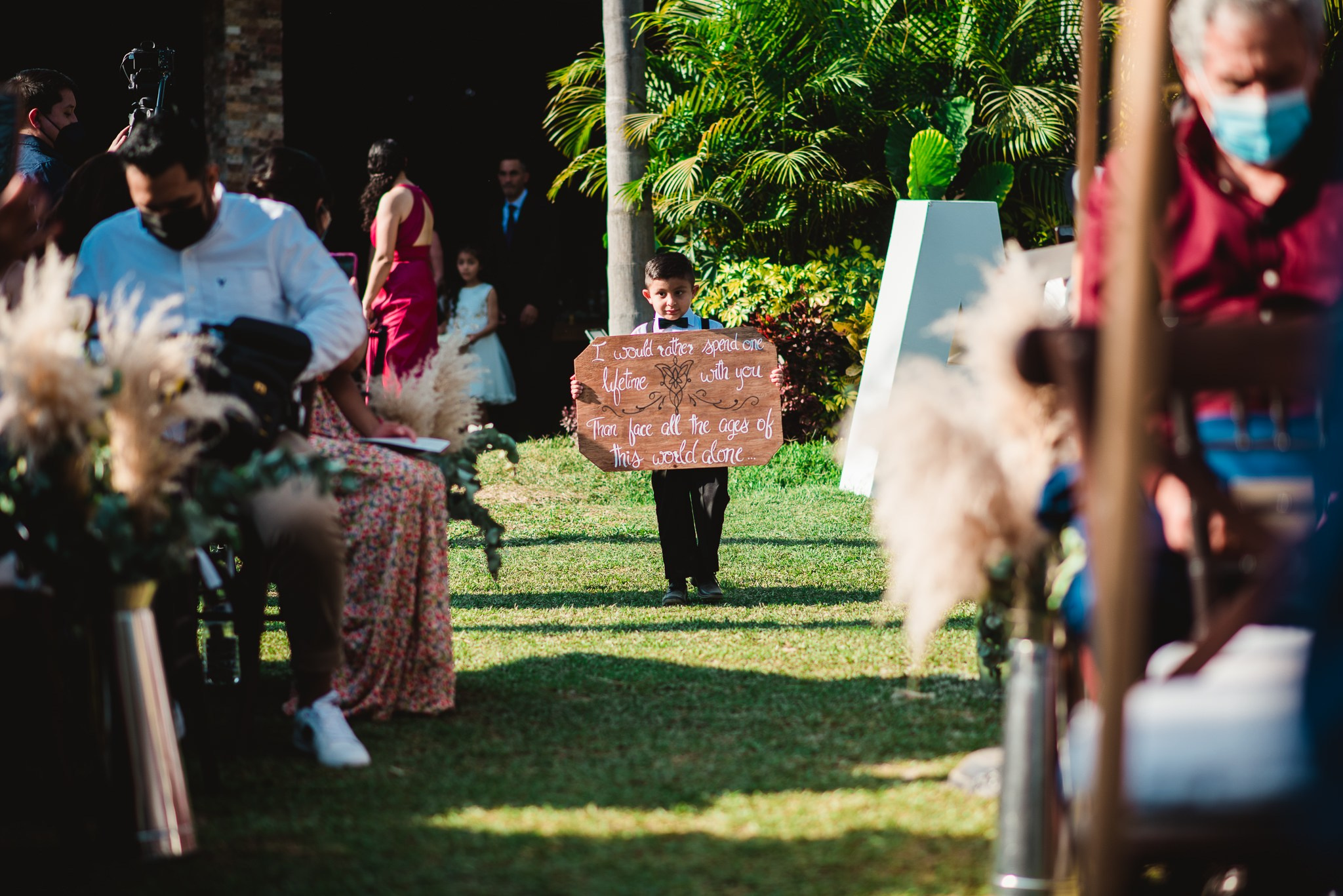 Andee e Israel. Miguelsalasfoto