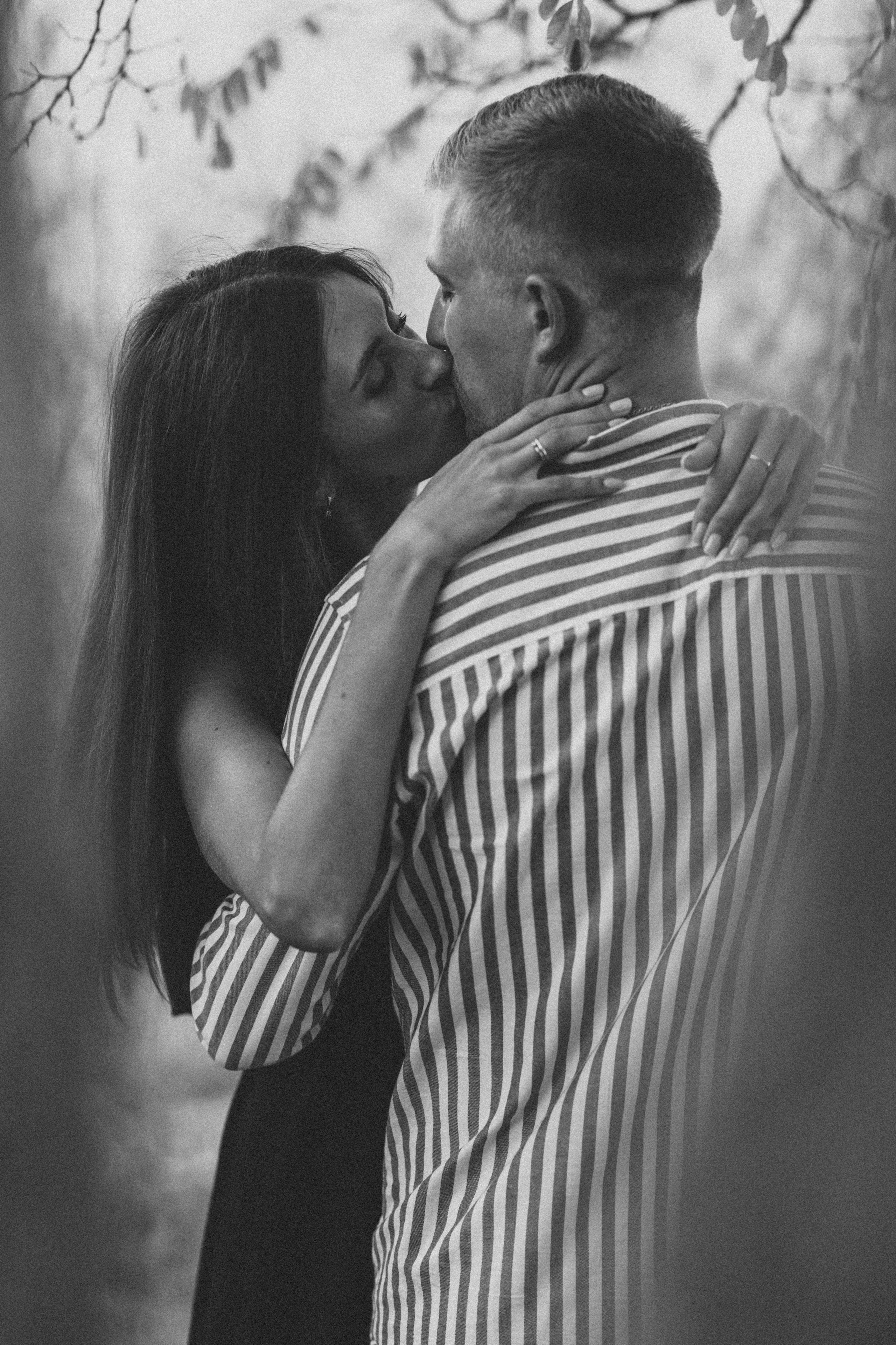 Max e Victoria. Fotografo a Ravenna Nataliya Samsonova