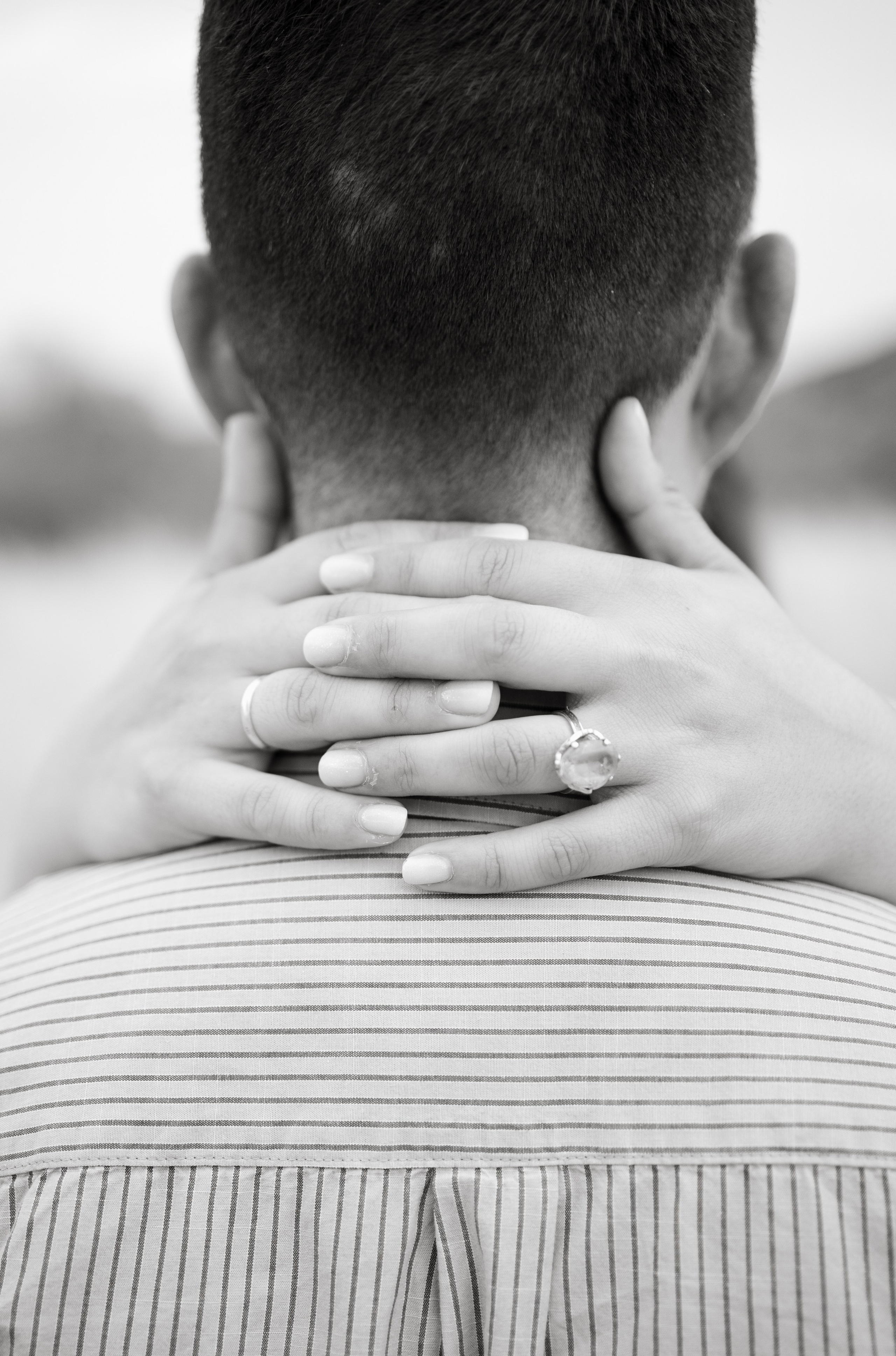 D + AR. Fotografía de bodas en Córdoba