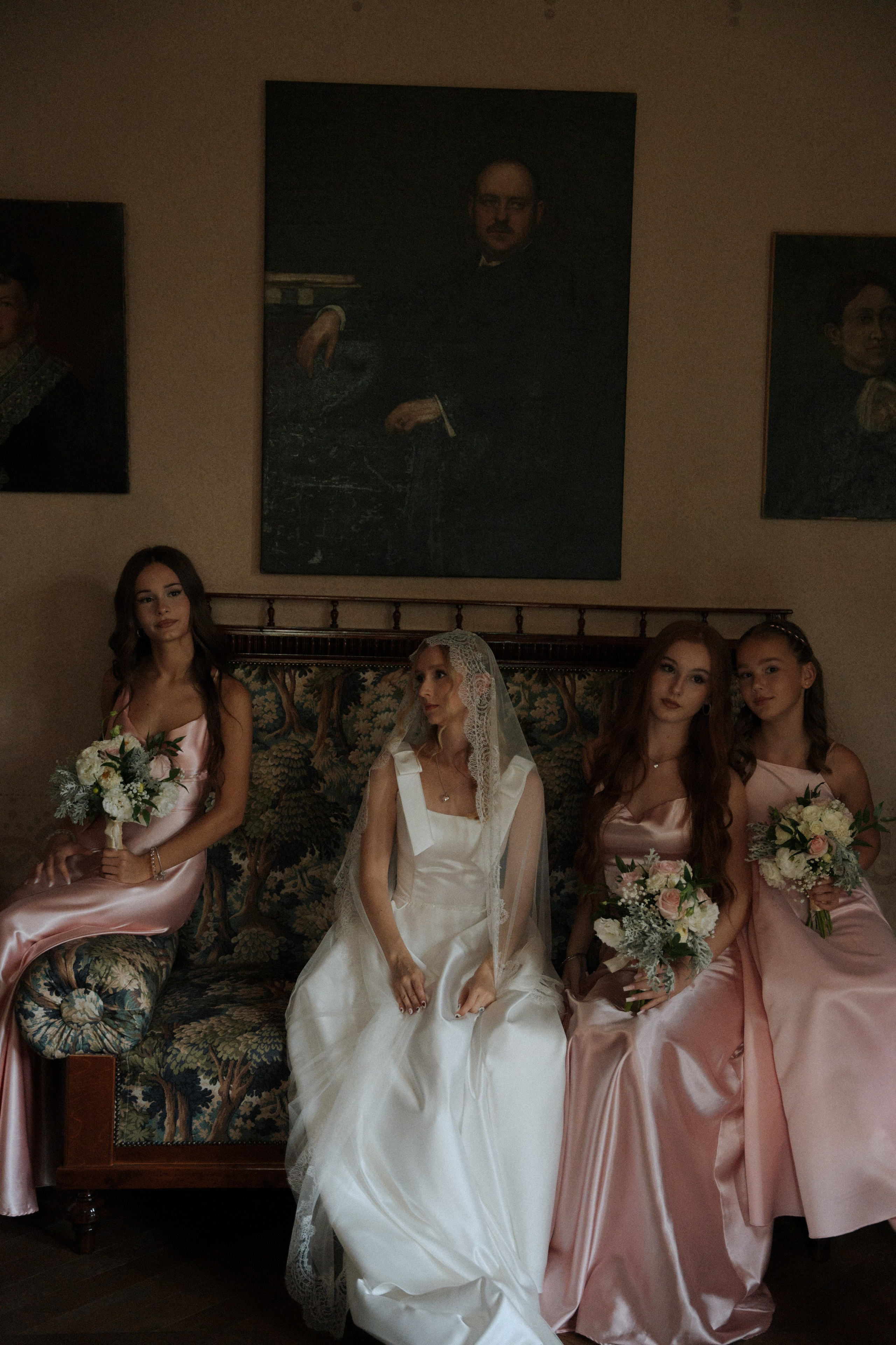 Beatrix és ferenc album. Csilla visuals