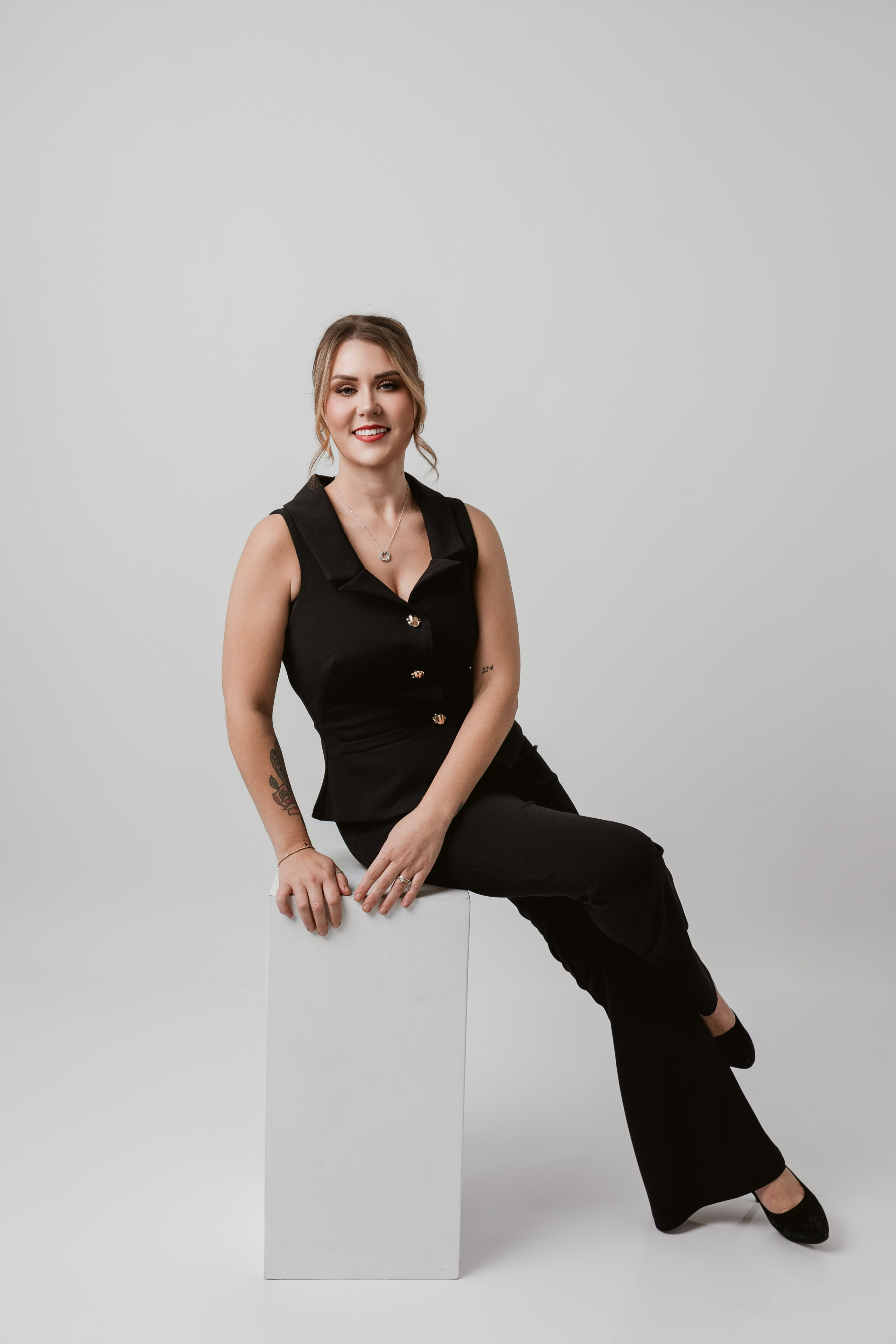 Portrait. Anna Levina Photography