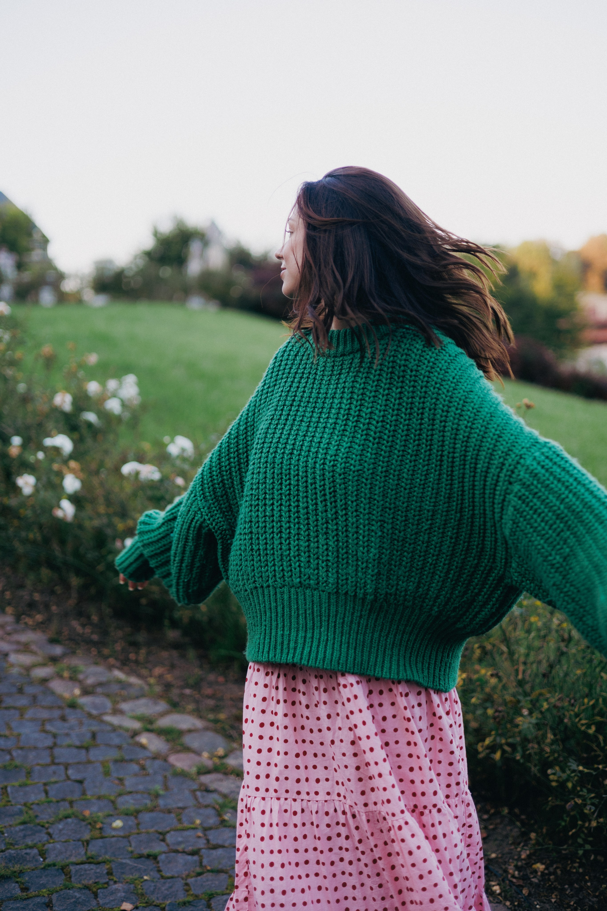 Rugilė. Fotografė Aleksandra Samozvanova