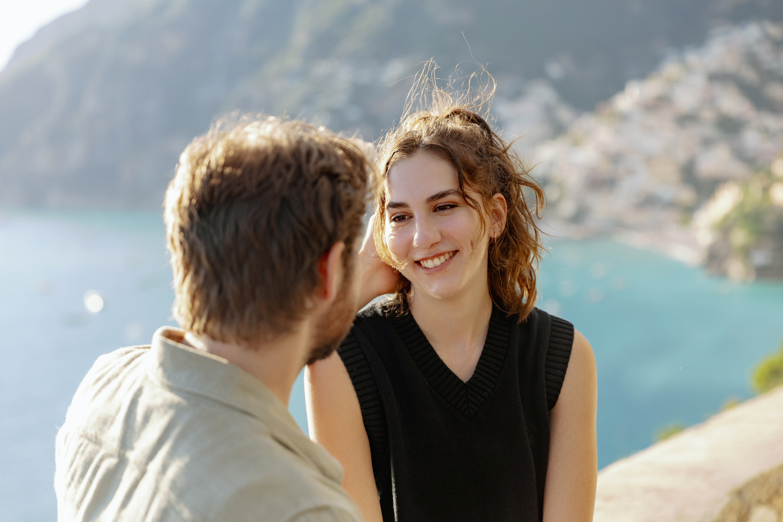 Dillon&Yesika. Photographer