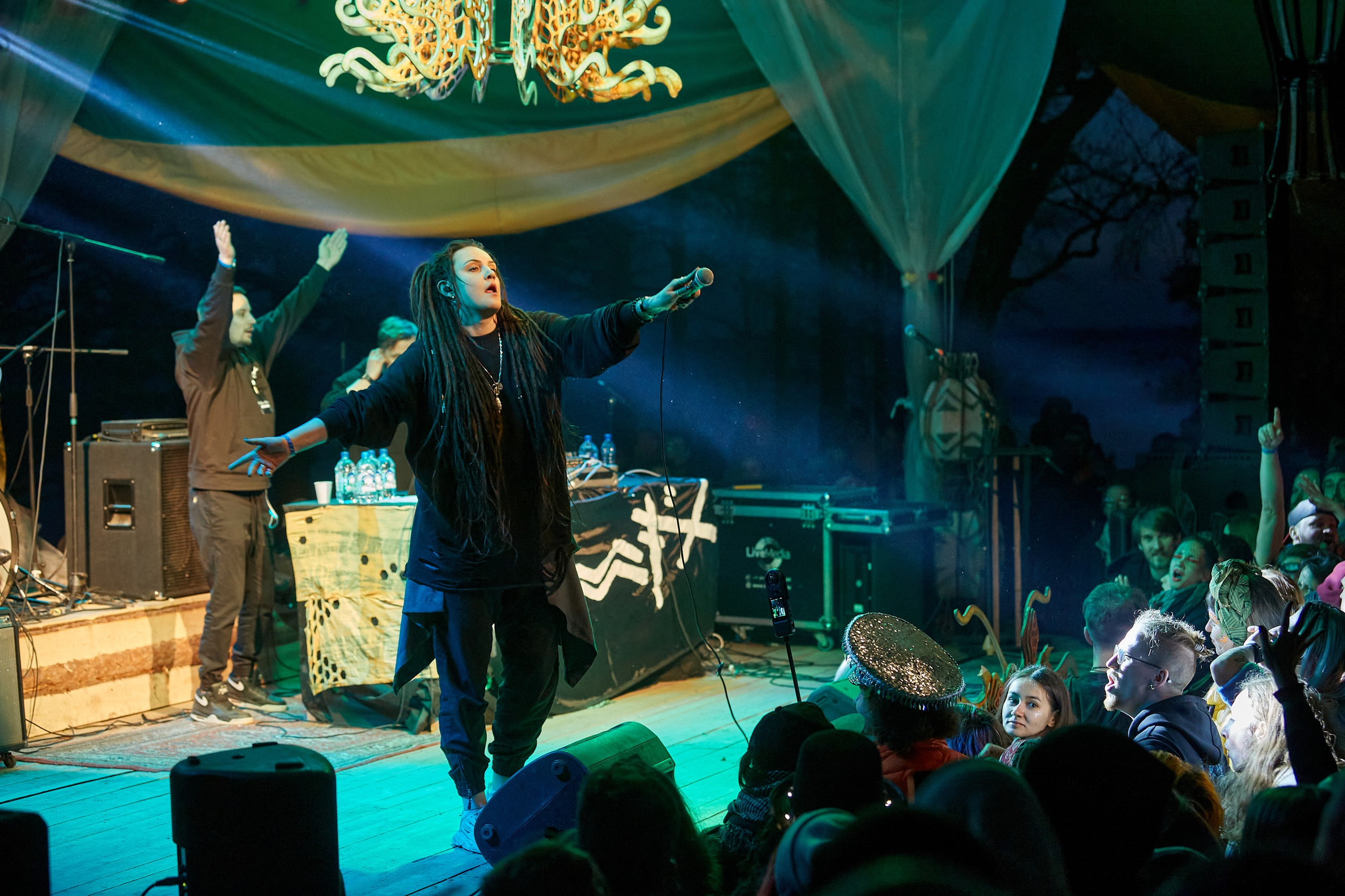 Festival Photography in Berlin and Europe. Photorgrapher Berlin: Event, Portrait and commercial photography