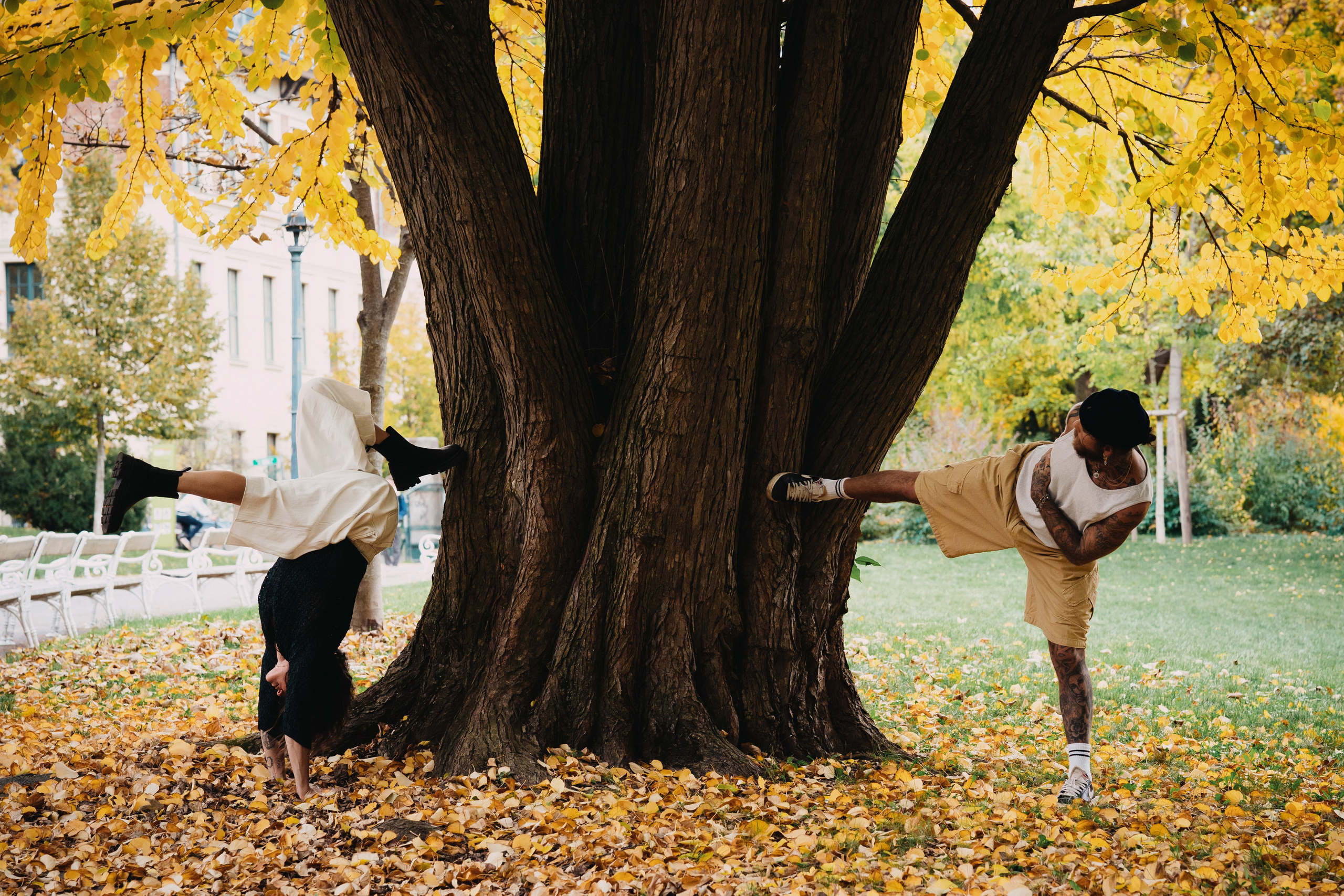 Yoga. Elena Baturina Photography