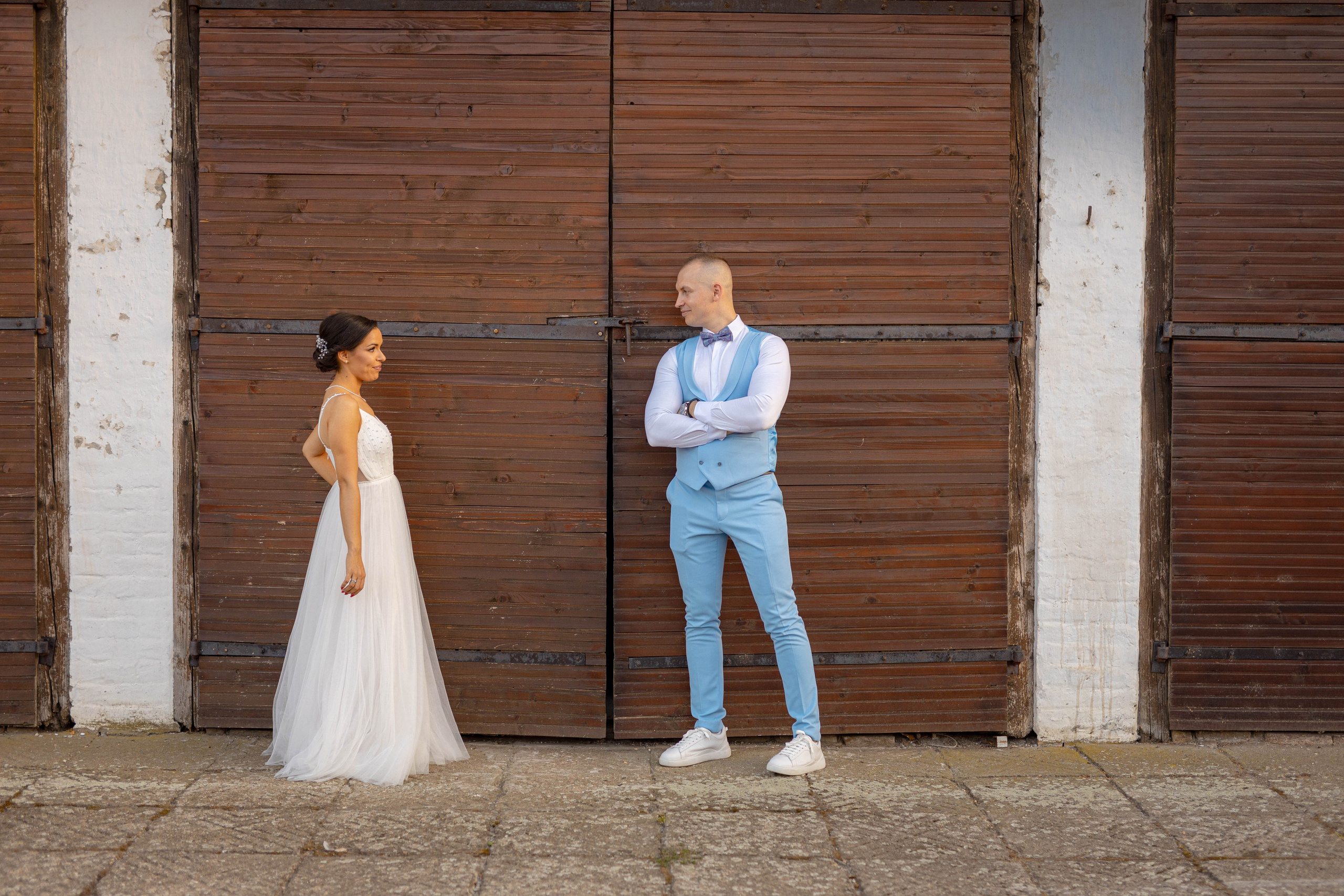 Katarina & Dragisa. Marko Tucić Photography | Fotograf Zrenjanin