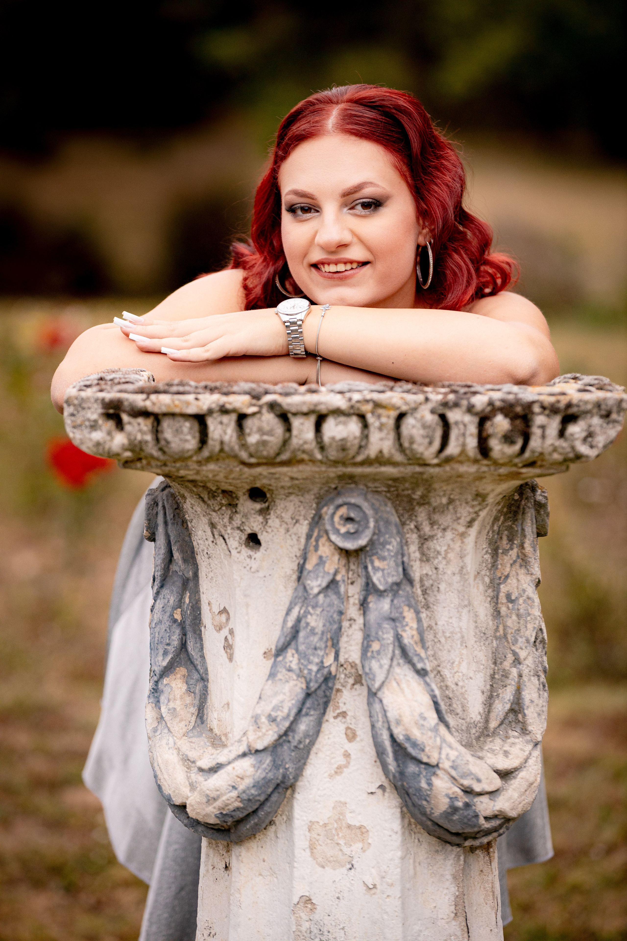 Aleksandra 18. rođendan. Marko Tucić Photography | Fotograf Zrenjanin