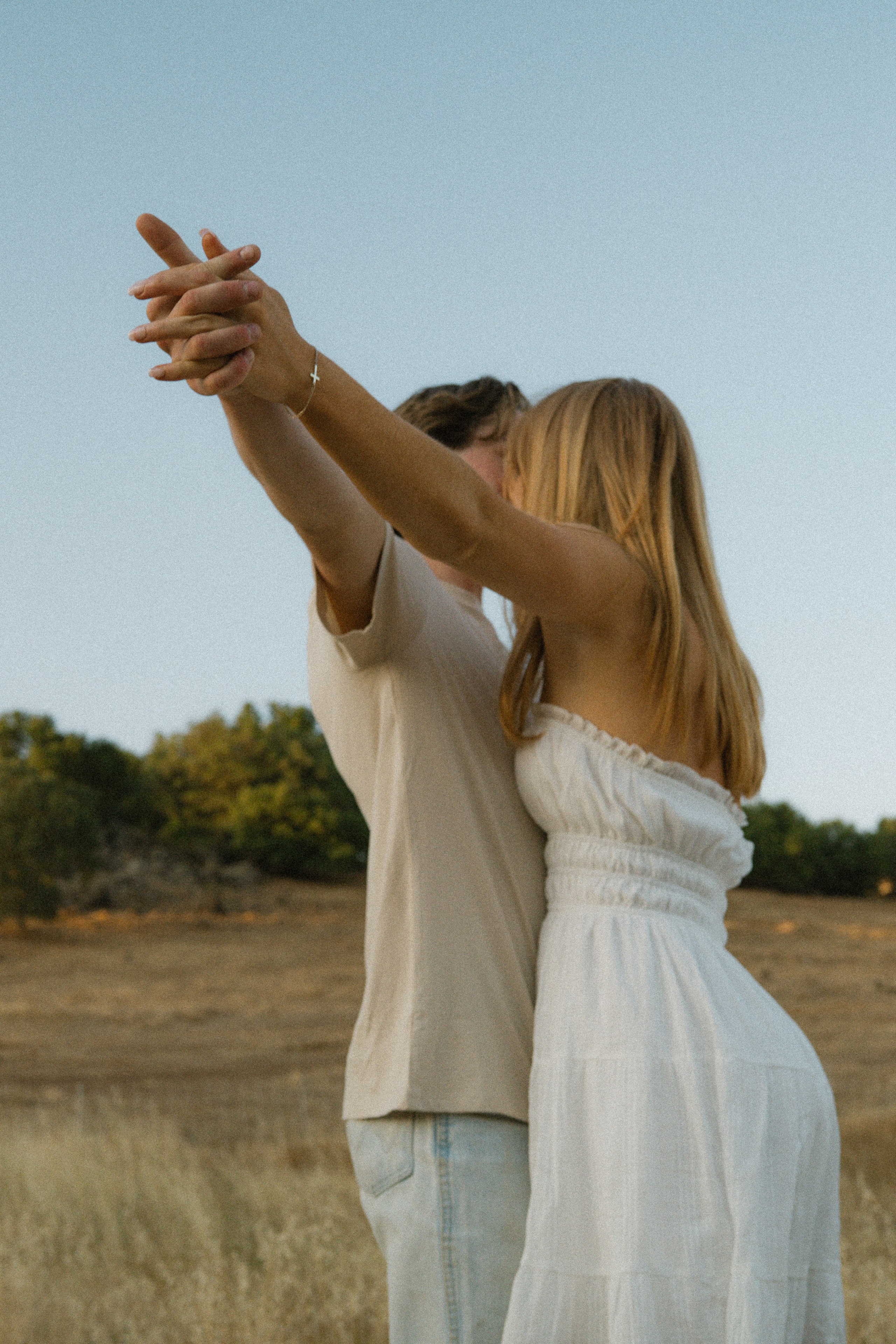 Love Story — Sacramento