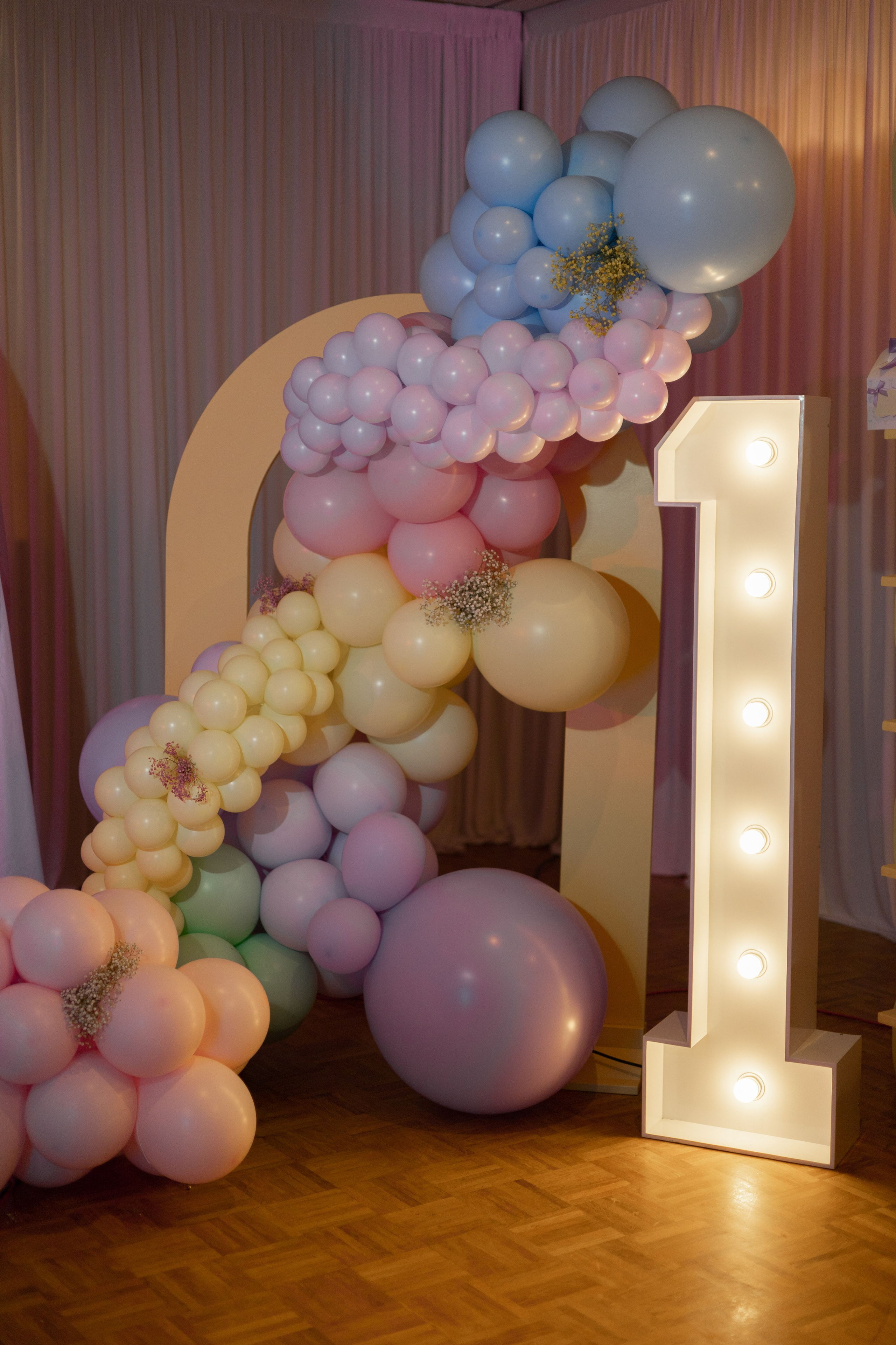 1 st Birthday. Portrait and Family Photographer in Netherlands