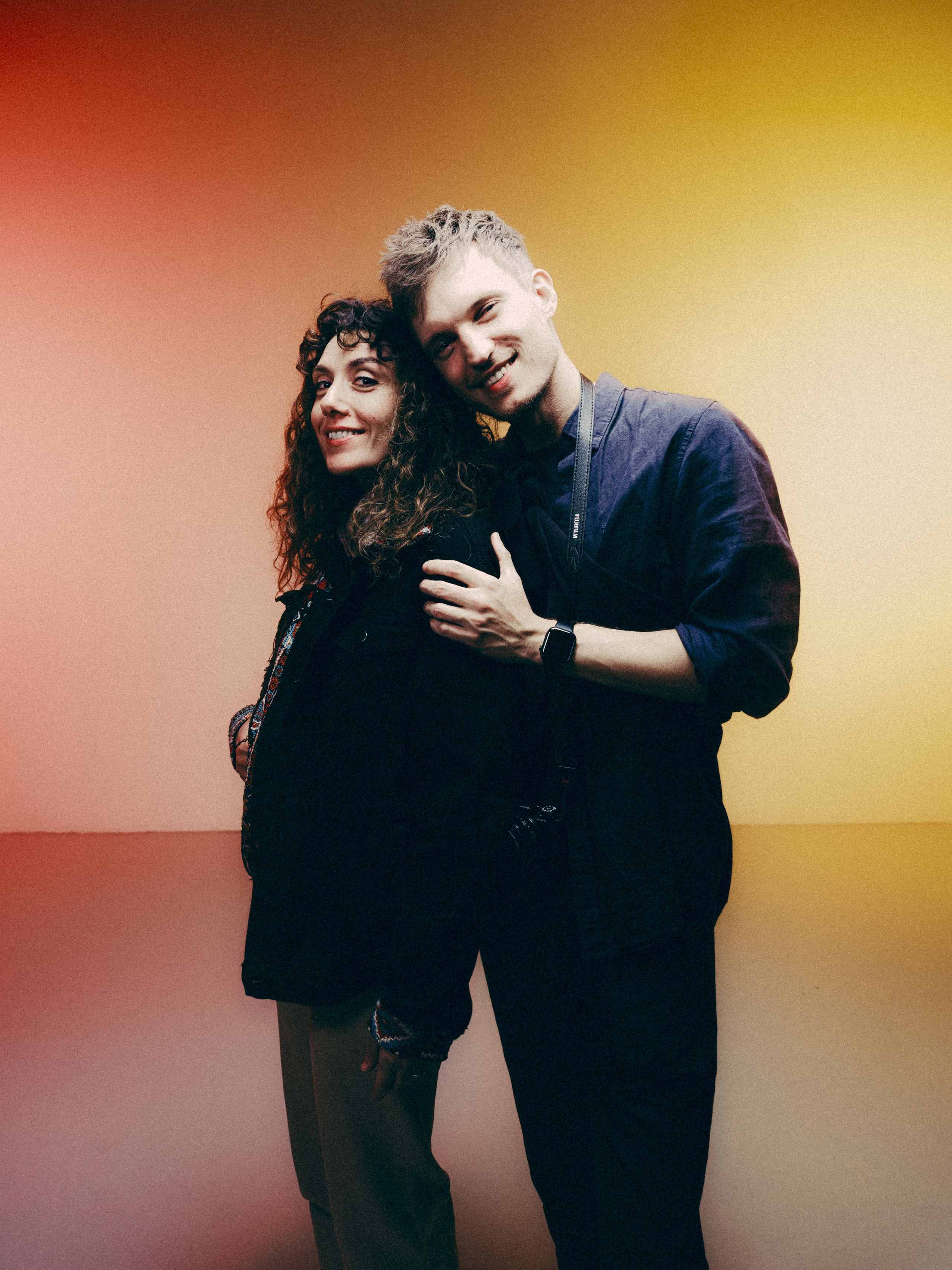 FUJIFILM Portrait Studio. Versoluna