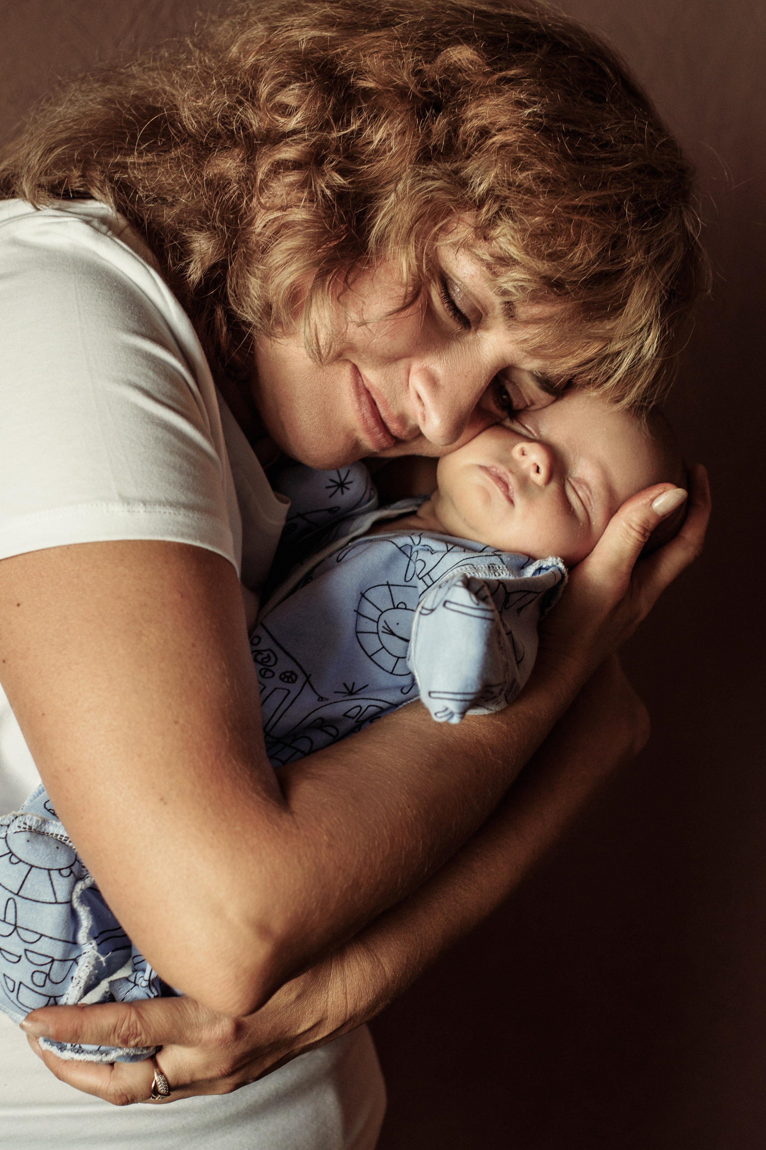Maryanna, Slava, Vit and parents. Wedding and family photographer and videographer PA, NJ, NY, DE, MD