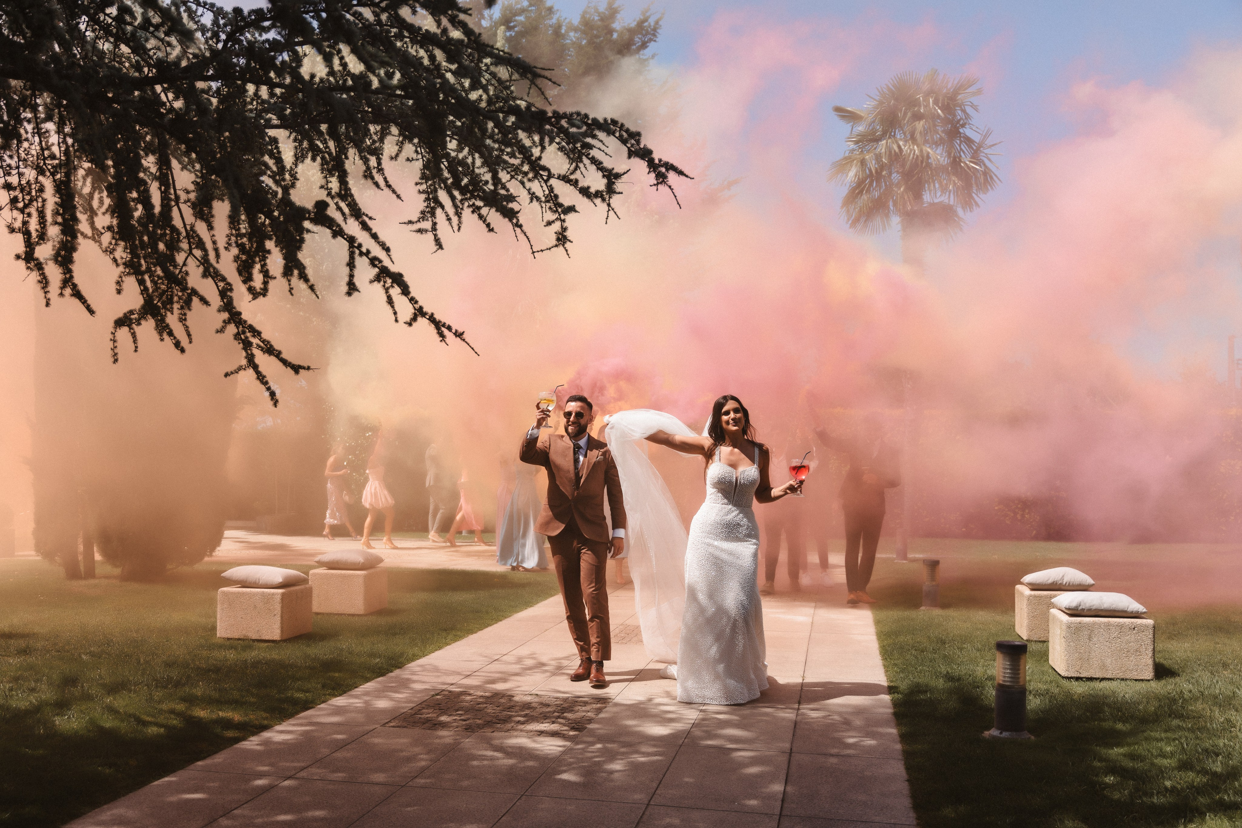 Rita & Tiago. Fotógrafa de Casamentos e Família em Braga — Alexandra Mieres Photography