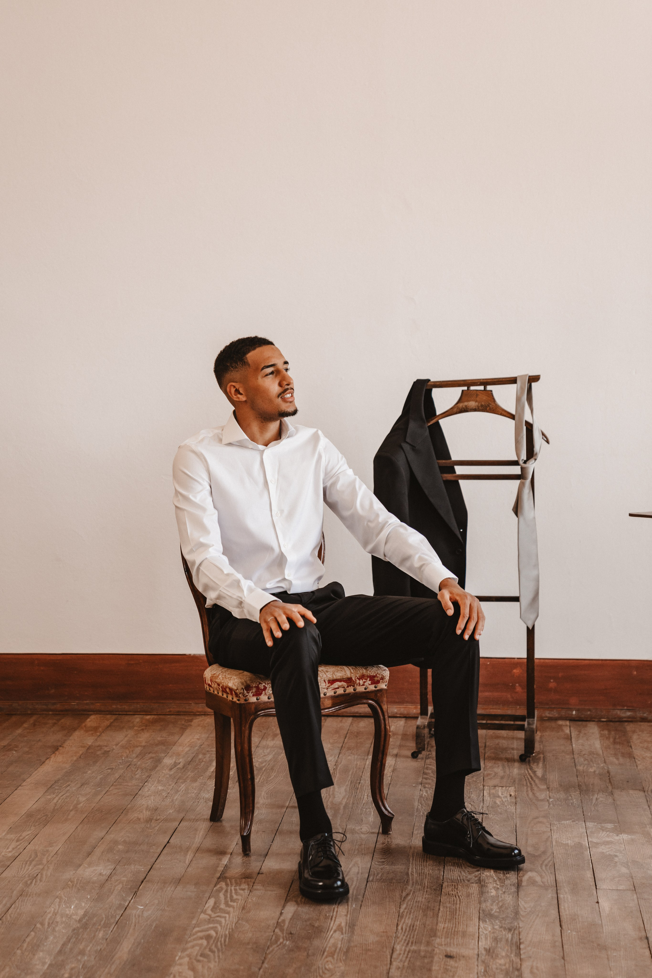 Charles & Christina Wedding. Fotógrafa de Casamentos e Família em Braga — Alexandra Mieres Photography