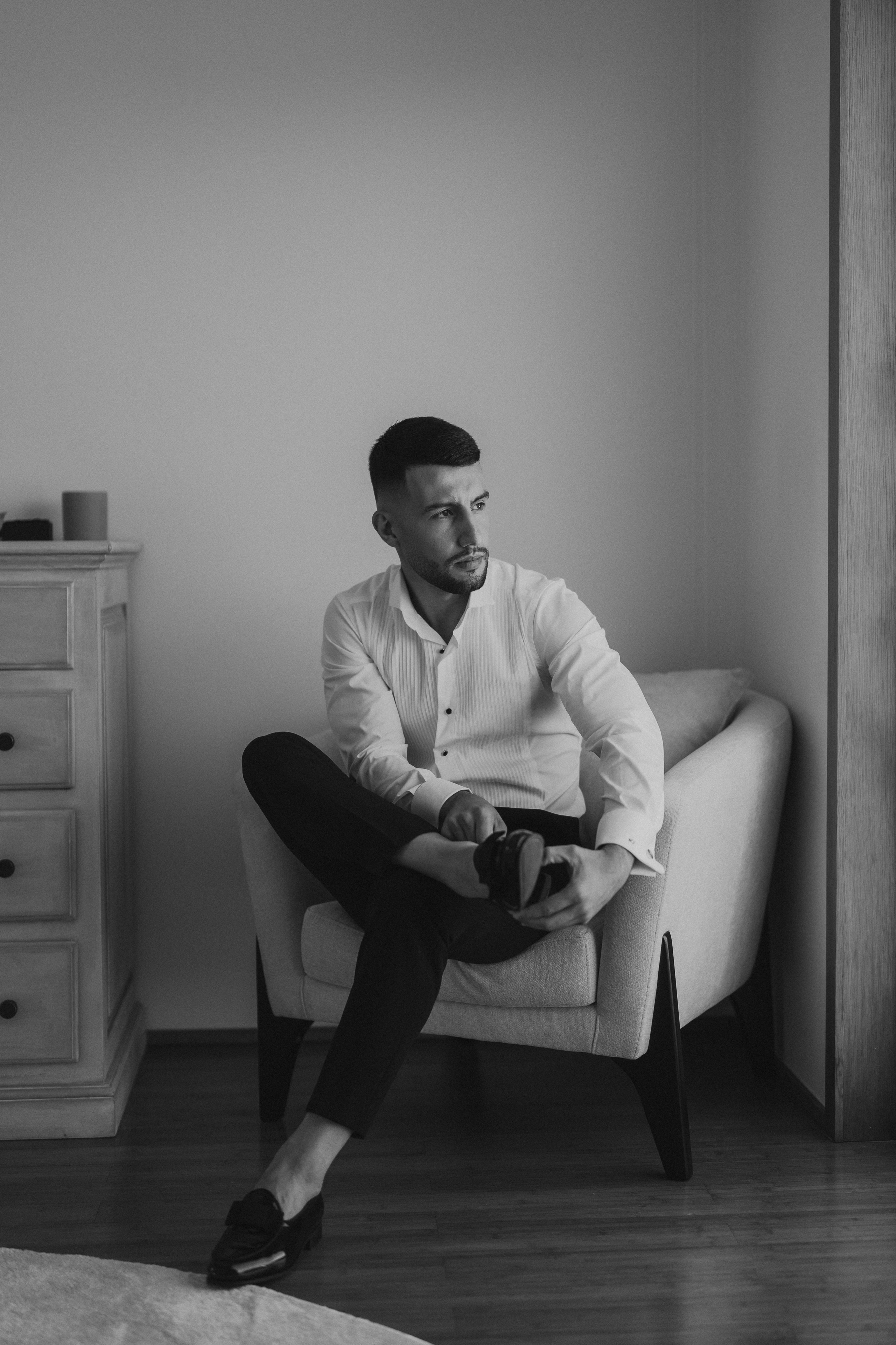 Miguel & Maria Inês. Photographe de mariage et de famille à Braga — Alexandra Mieres Photography