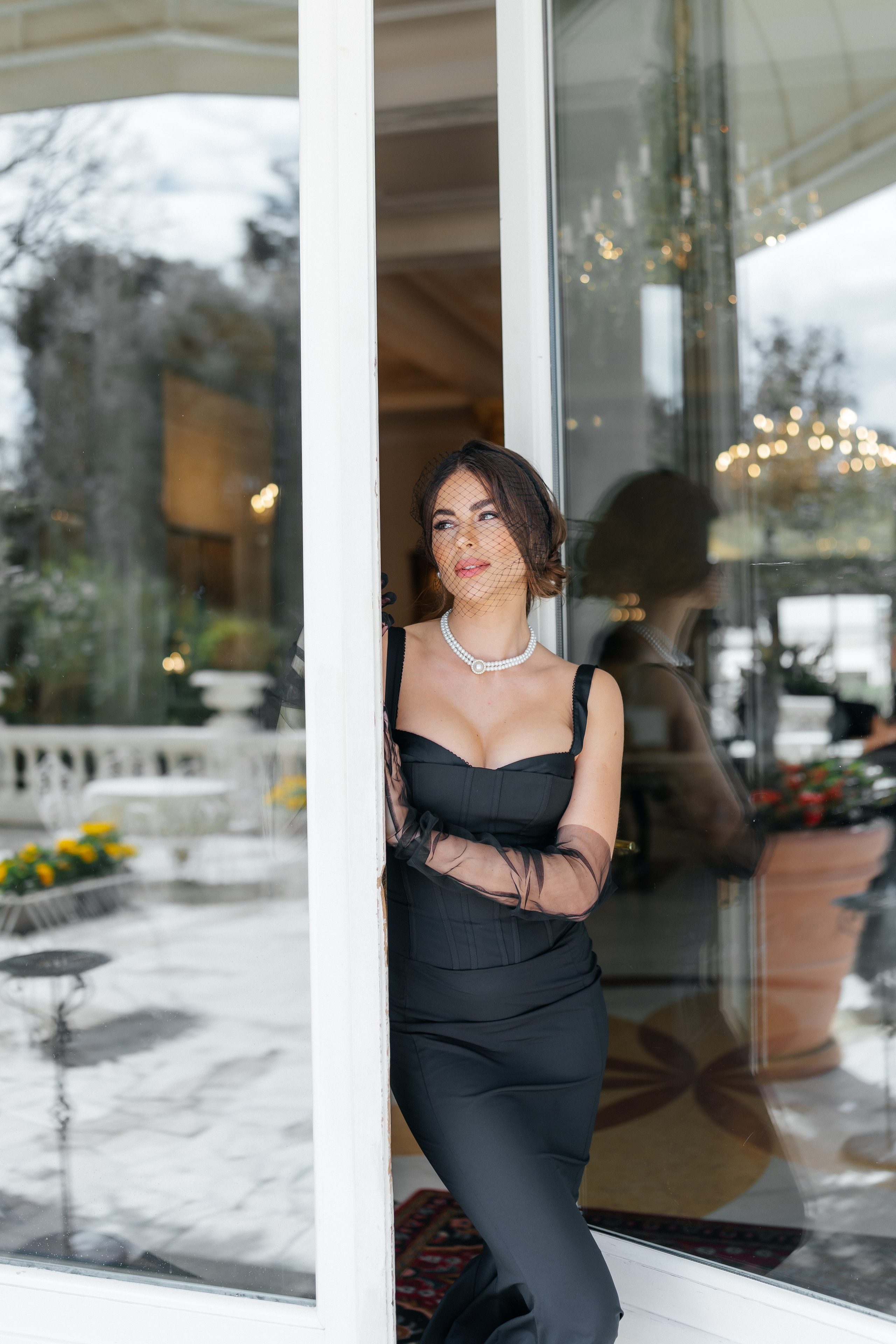 Evelina. Весільний фотограф Вікторія Саврук