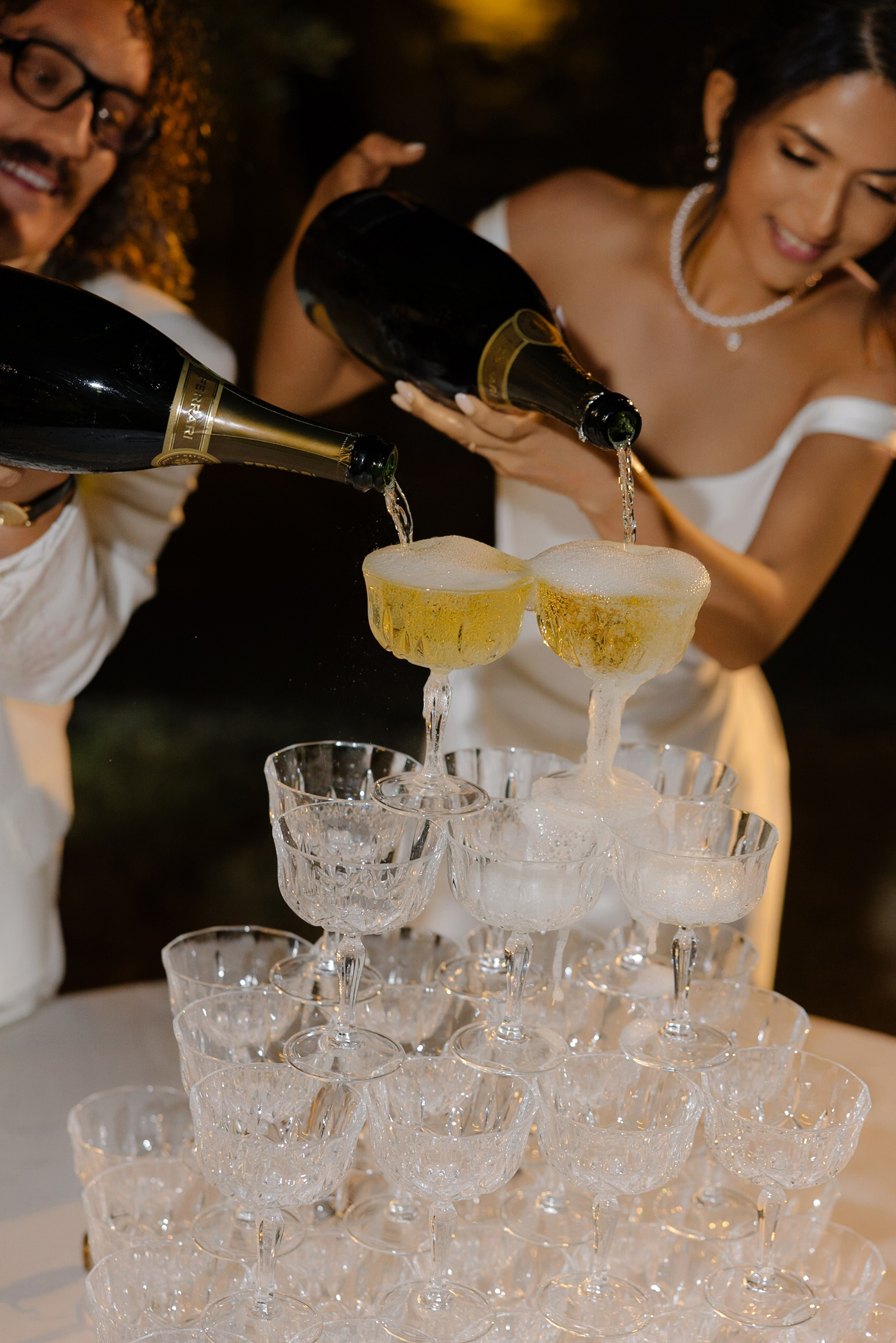 Fabio&Hanin digital. Wedding photographer Italy