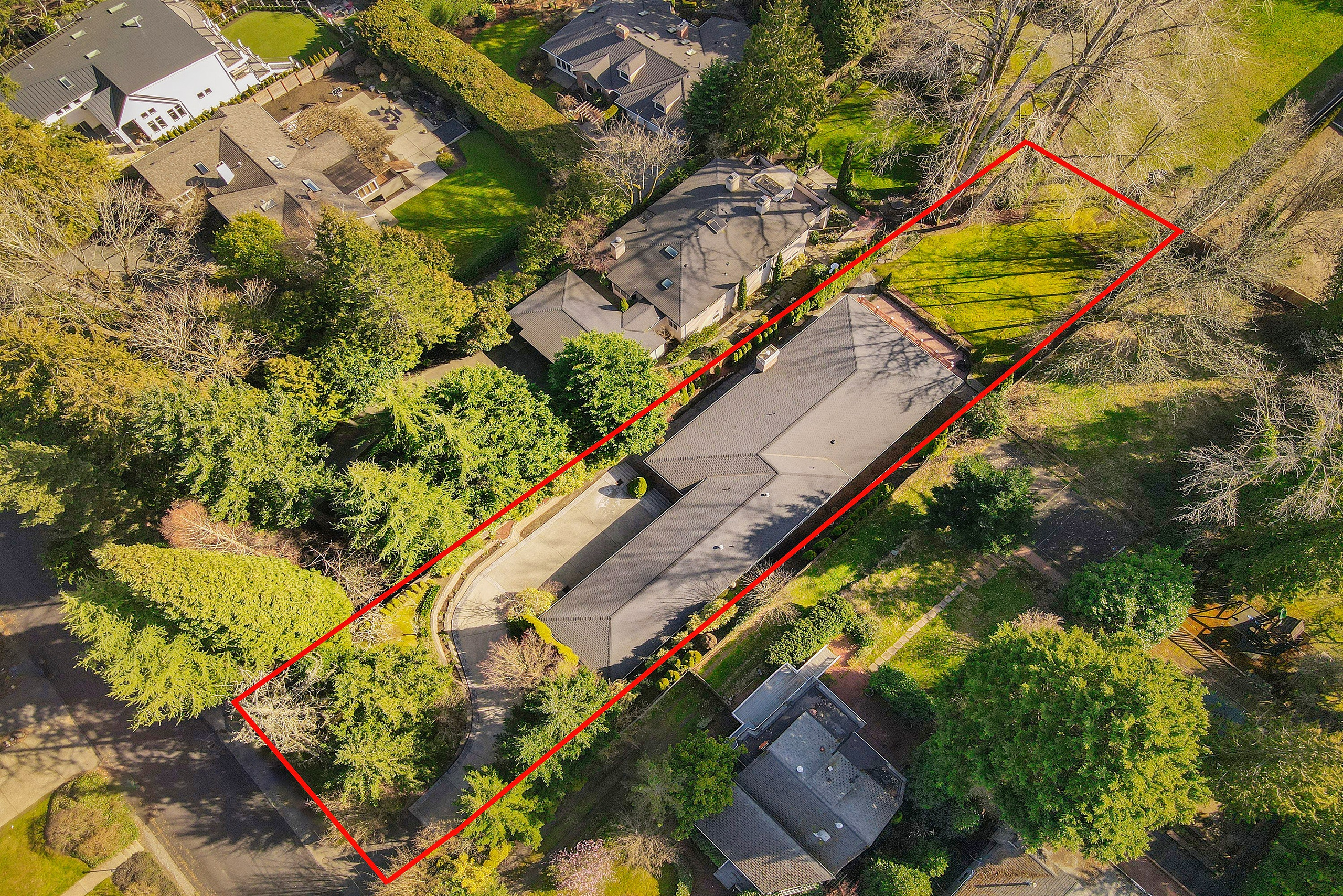 Real Estate Photos. Joanna Jin Photography