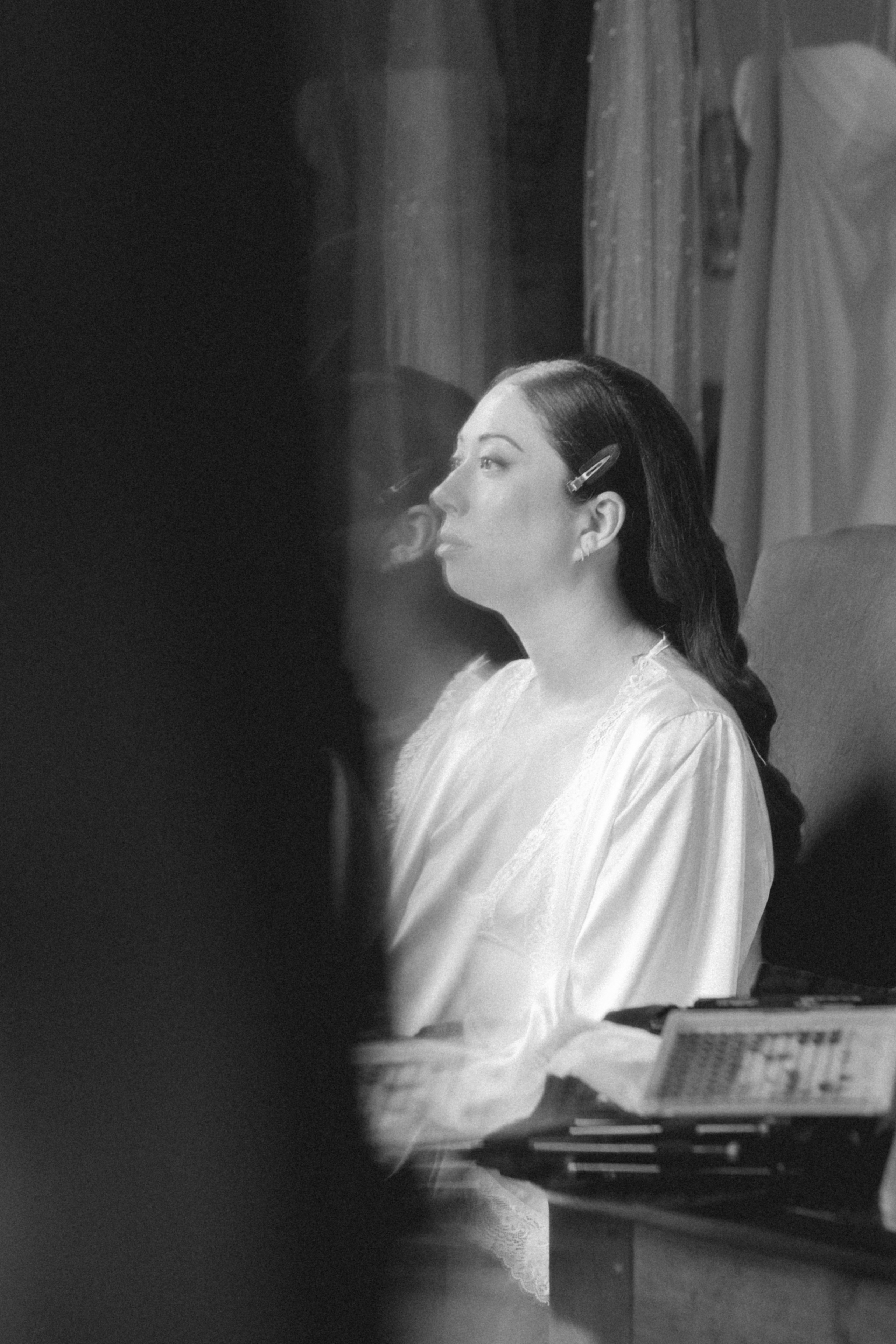 Josie & Thomas. Fotografo di matrimoni