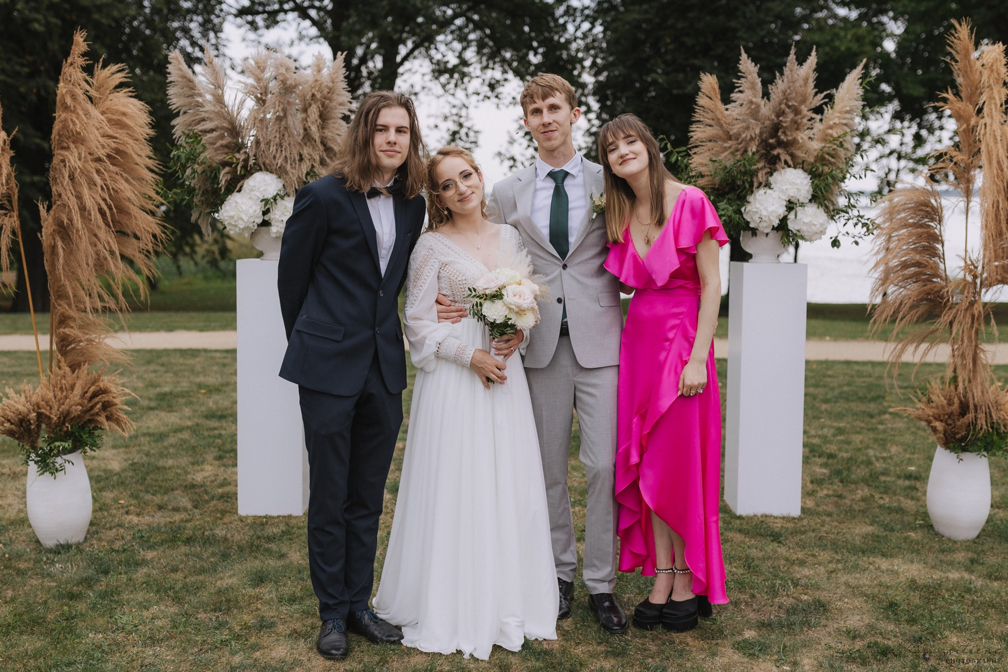 Gabrielė ir Tomas I Vilkaviškis