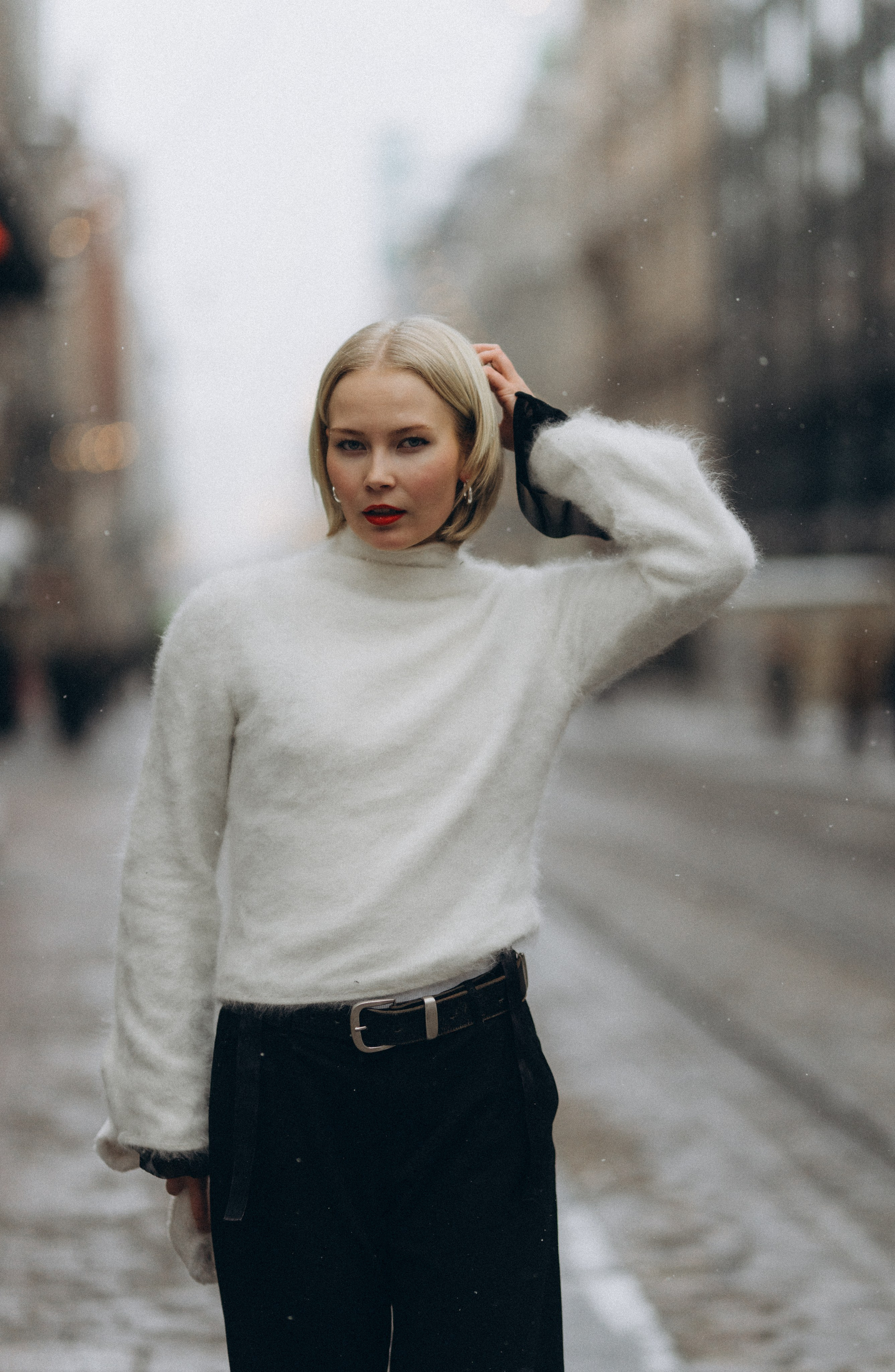 Petra. Wedding and portrait photographer in Helsinki Vickan O