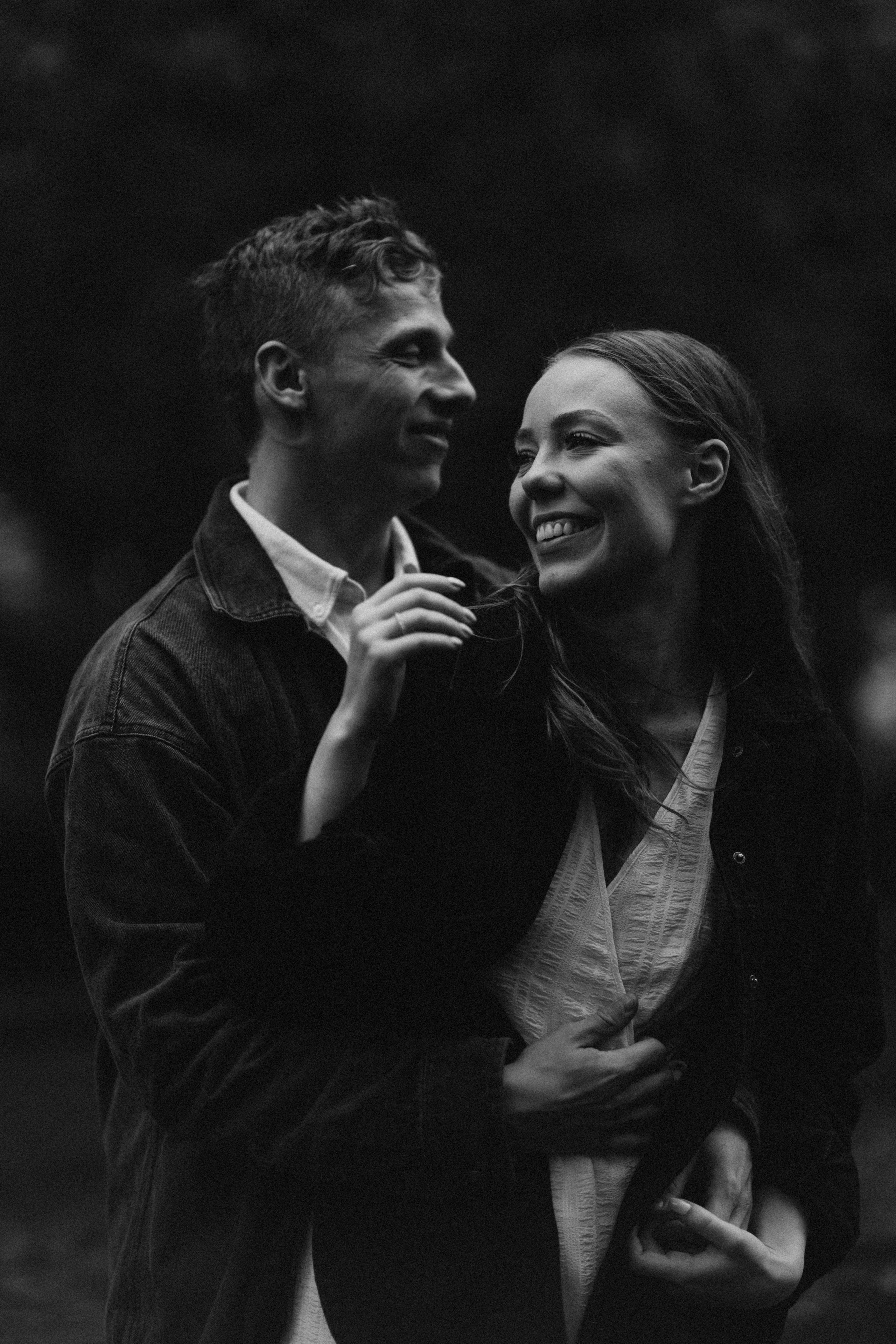 JP&L. Wedding and potrait photographer in Helsinki Vickan O