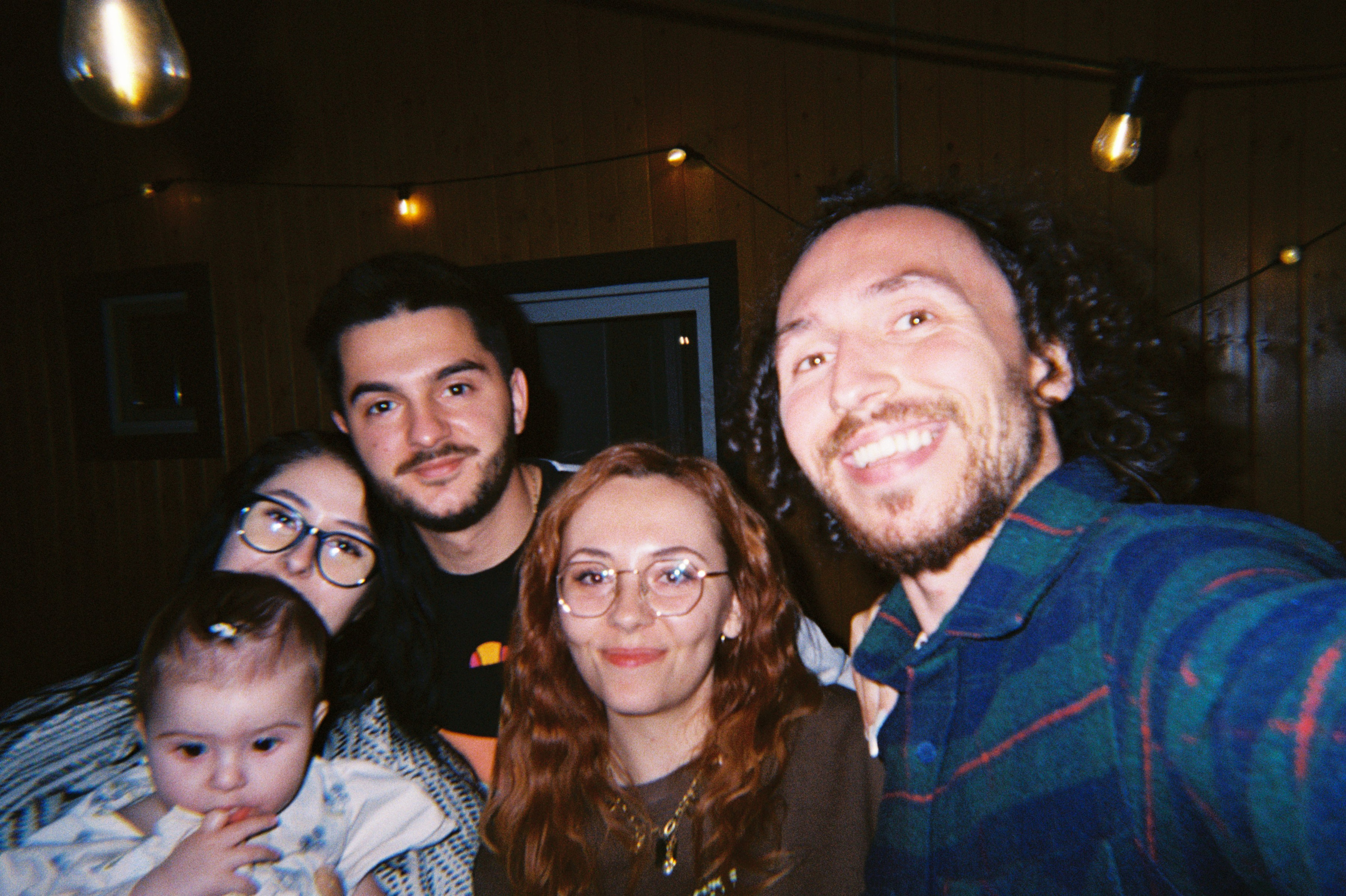 Mîndrii’s holiday