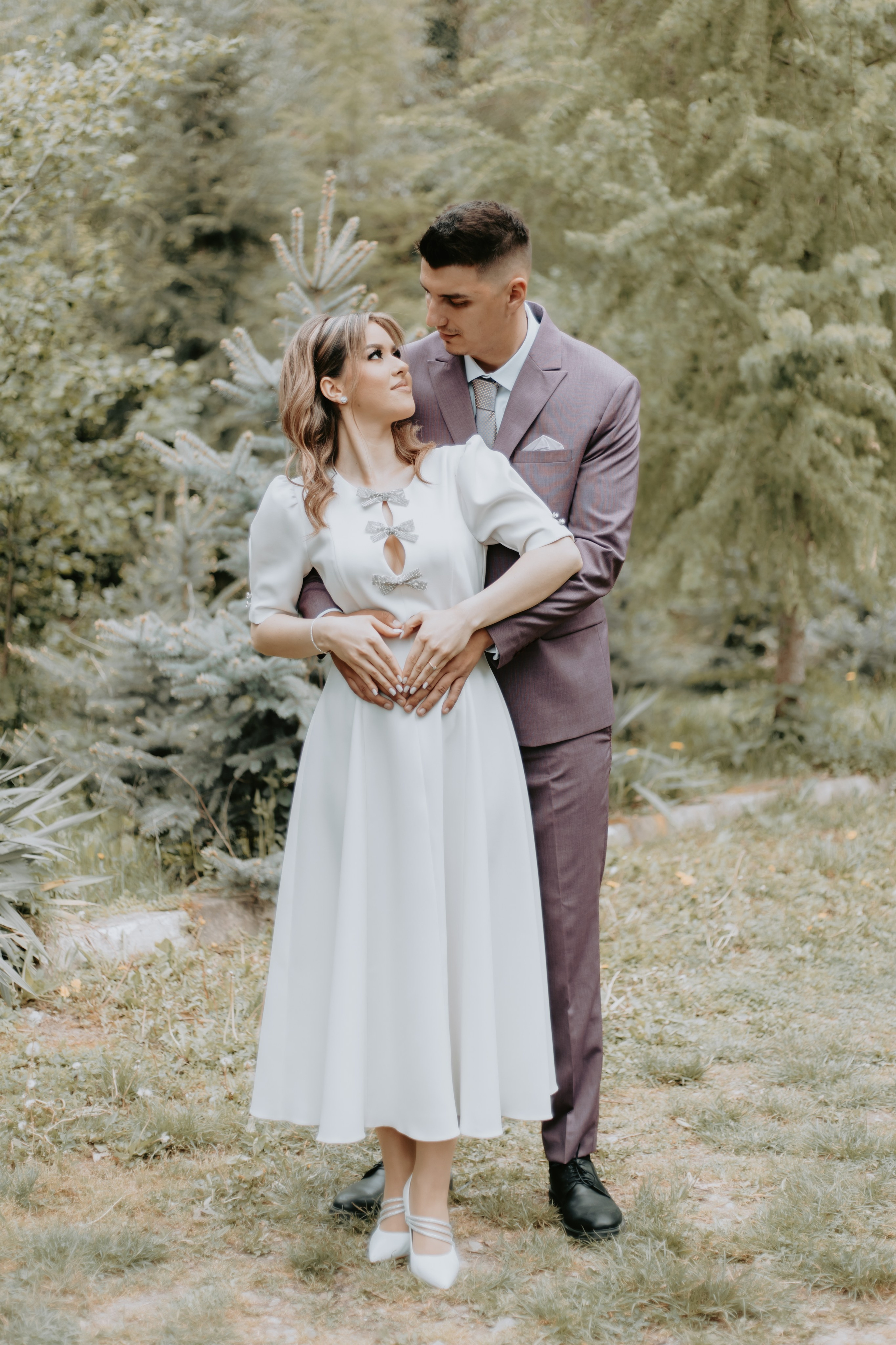 Sedinta foto cununie civila. Stefan Teodorescu — Fotograf de Nunta