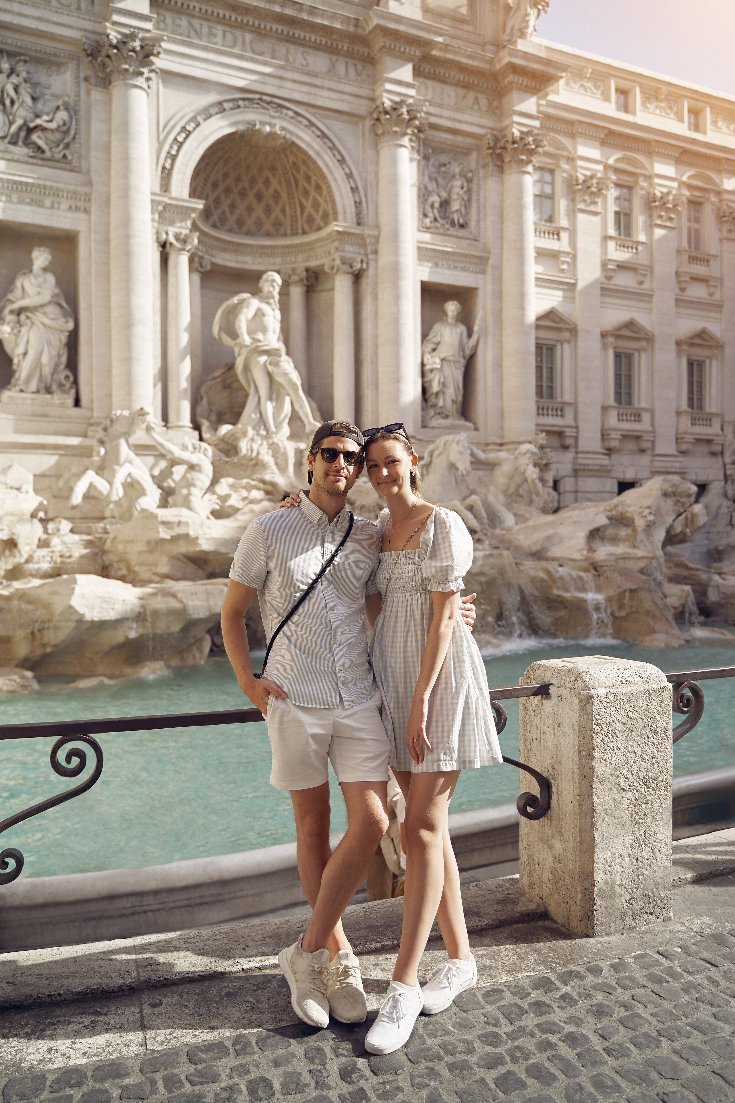 People. Photographer in Italy Natalie Bero