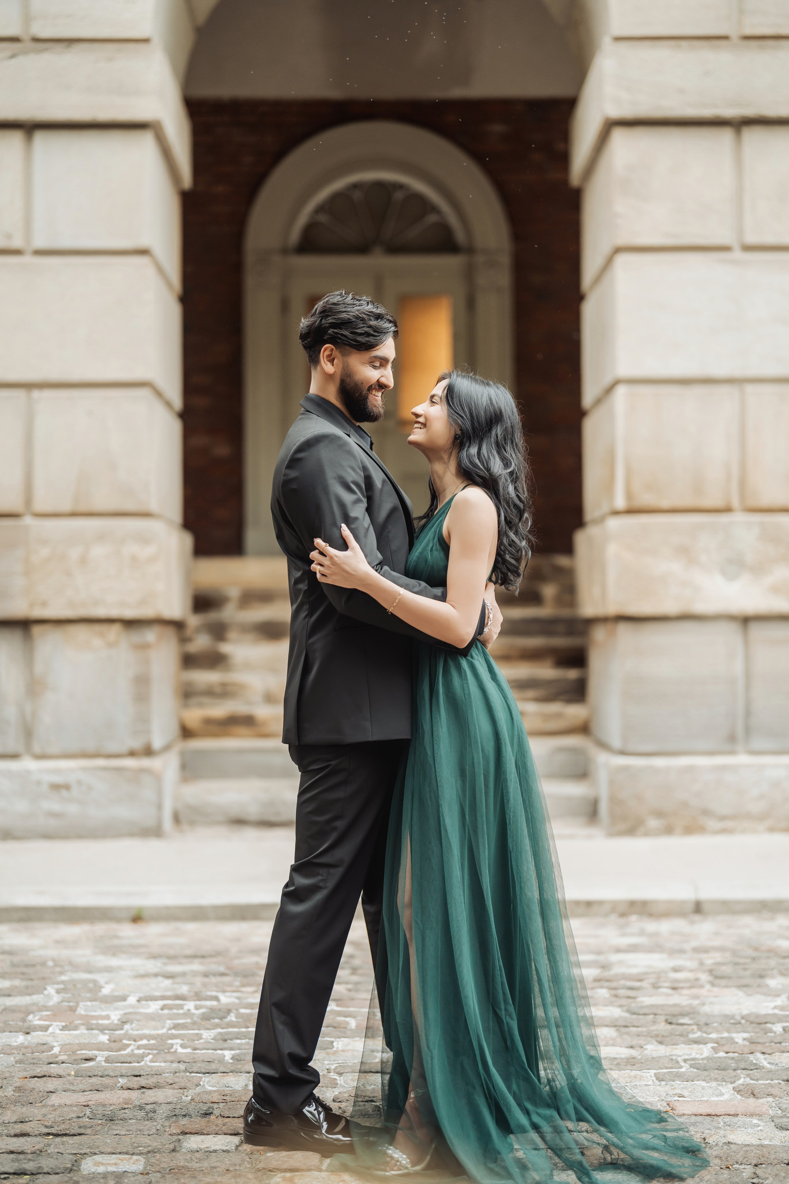 CJ & Jasmine. Wedding Photographer & Cinematographer studios