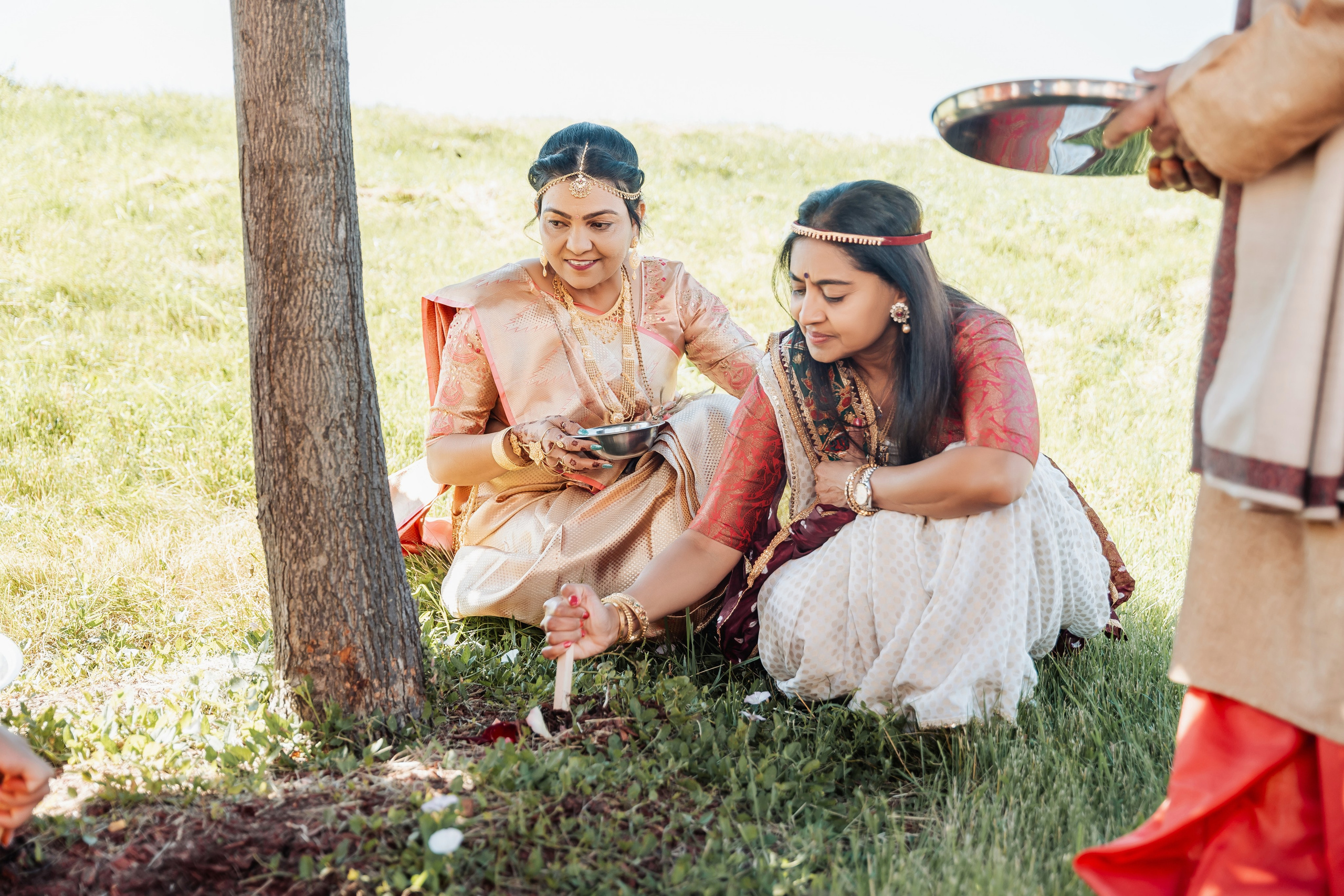 Darshil & Shailja. Wedding Photographer & Cinematographer studios