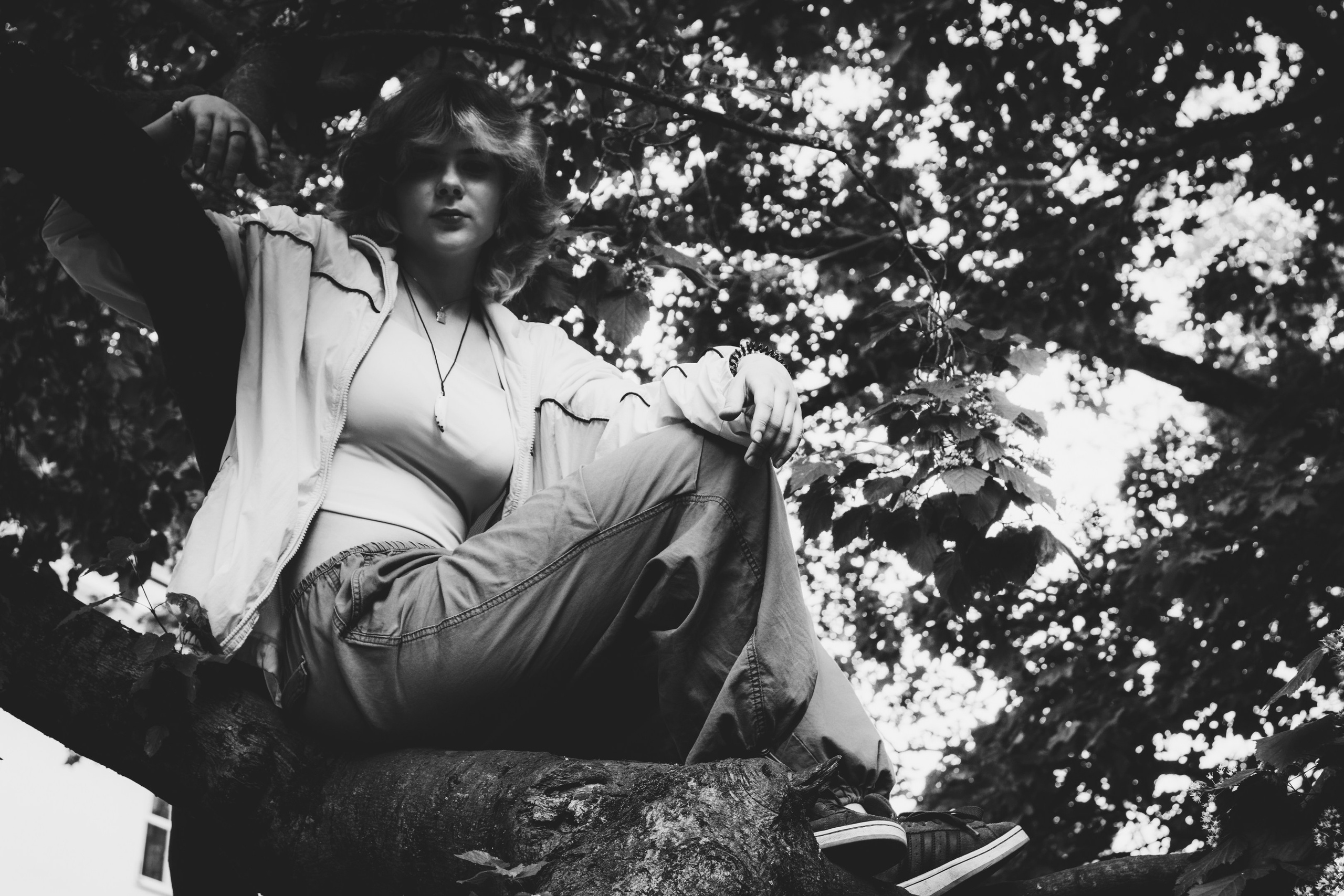 Lahe graatsia (Sonja). Nebula 25 — Fotod teie hingele