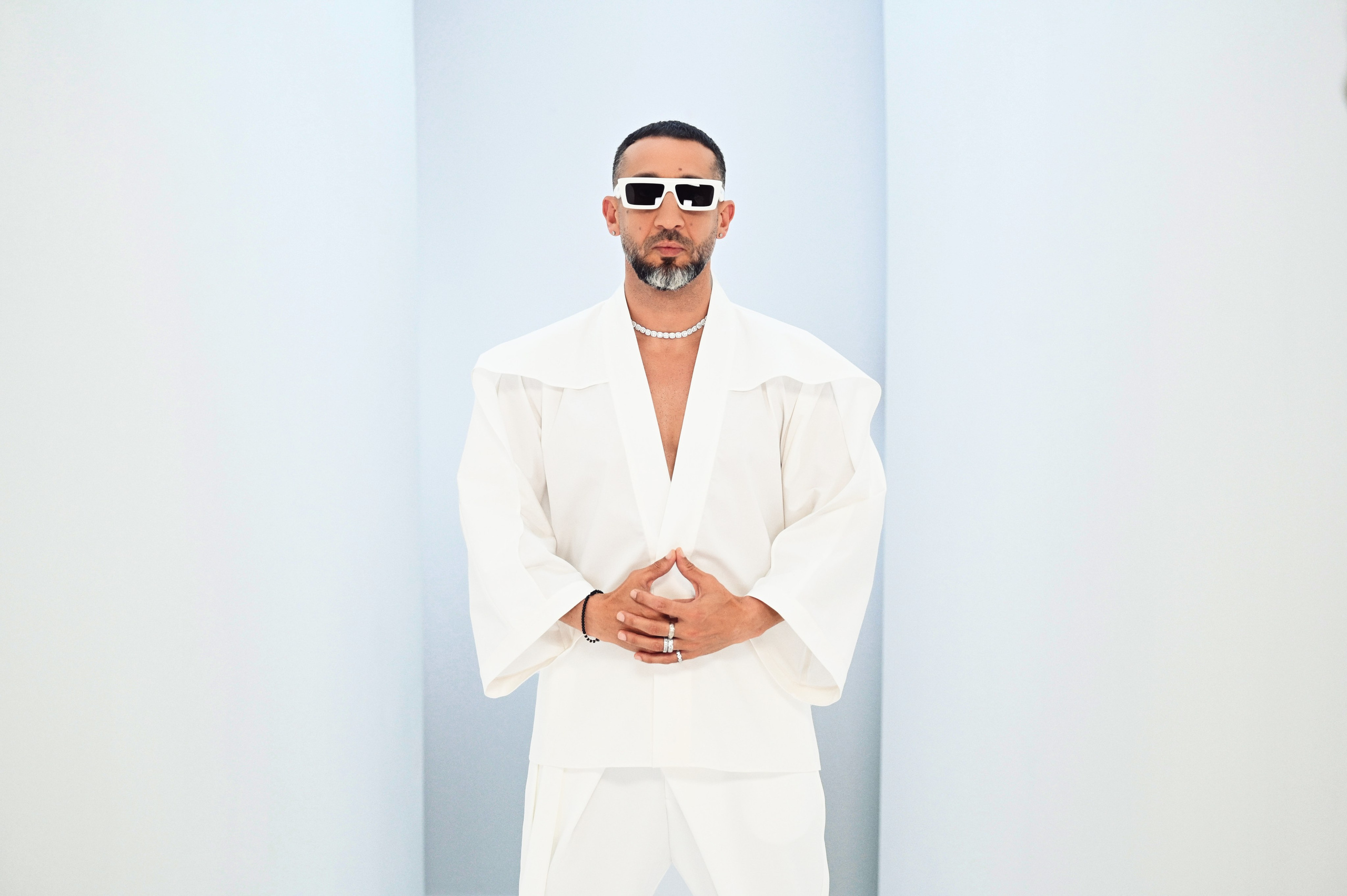 Илиян Бойд - Черна рокля, 2023. Ivan Stefanov Photography