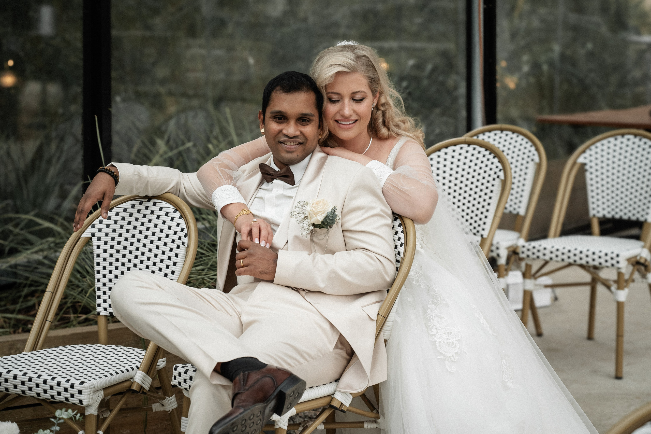 Wedding. Natasha photo Photographer in Melbourne